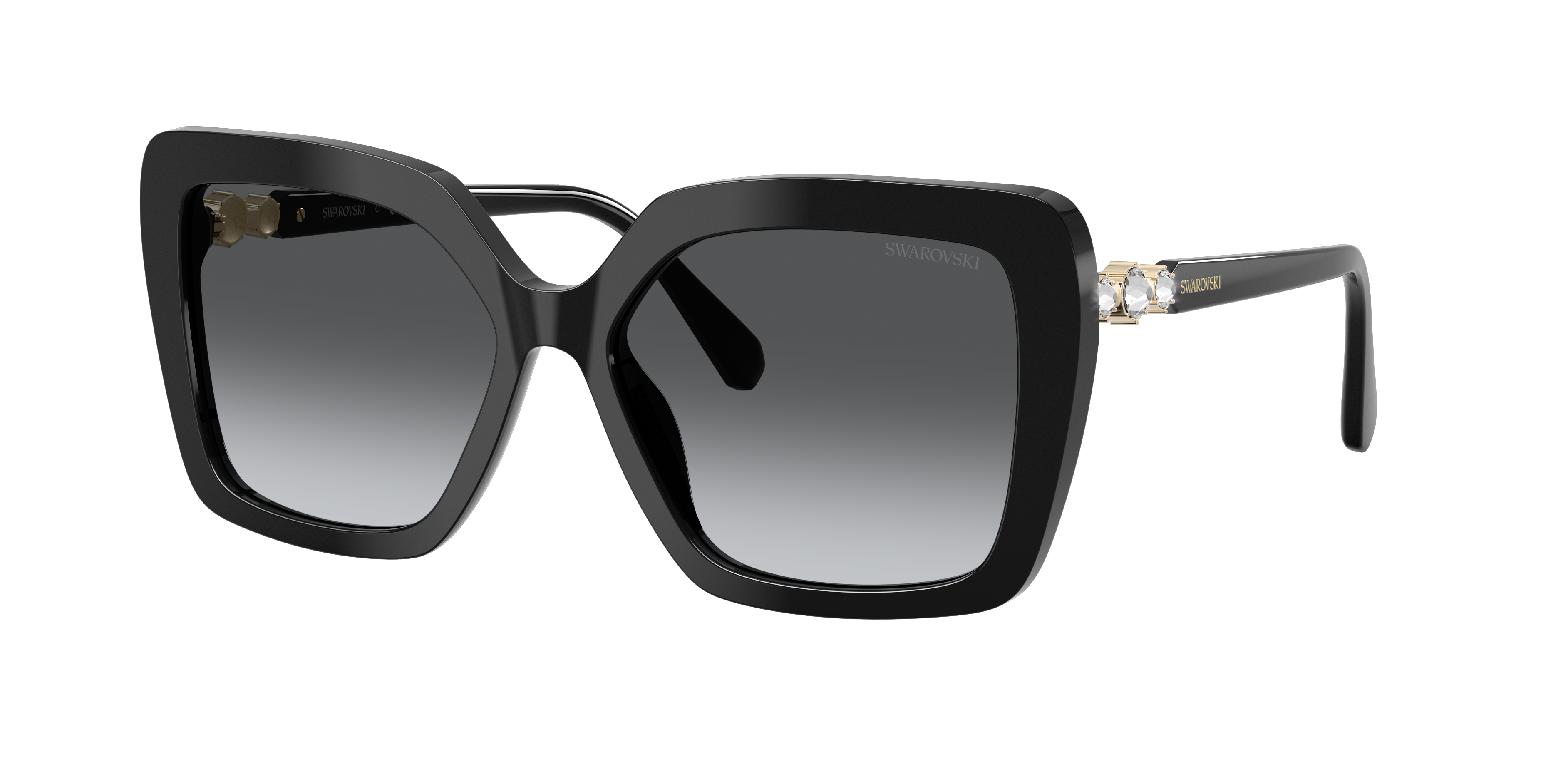 Consulte nosso catálogo de Óculos de Sol Swarovski Eyewear com diversos modelos e preços para sua escolha.