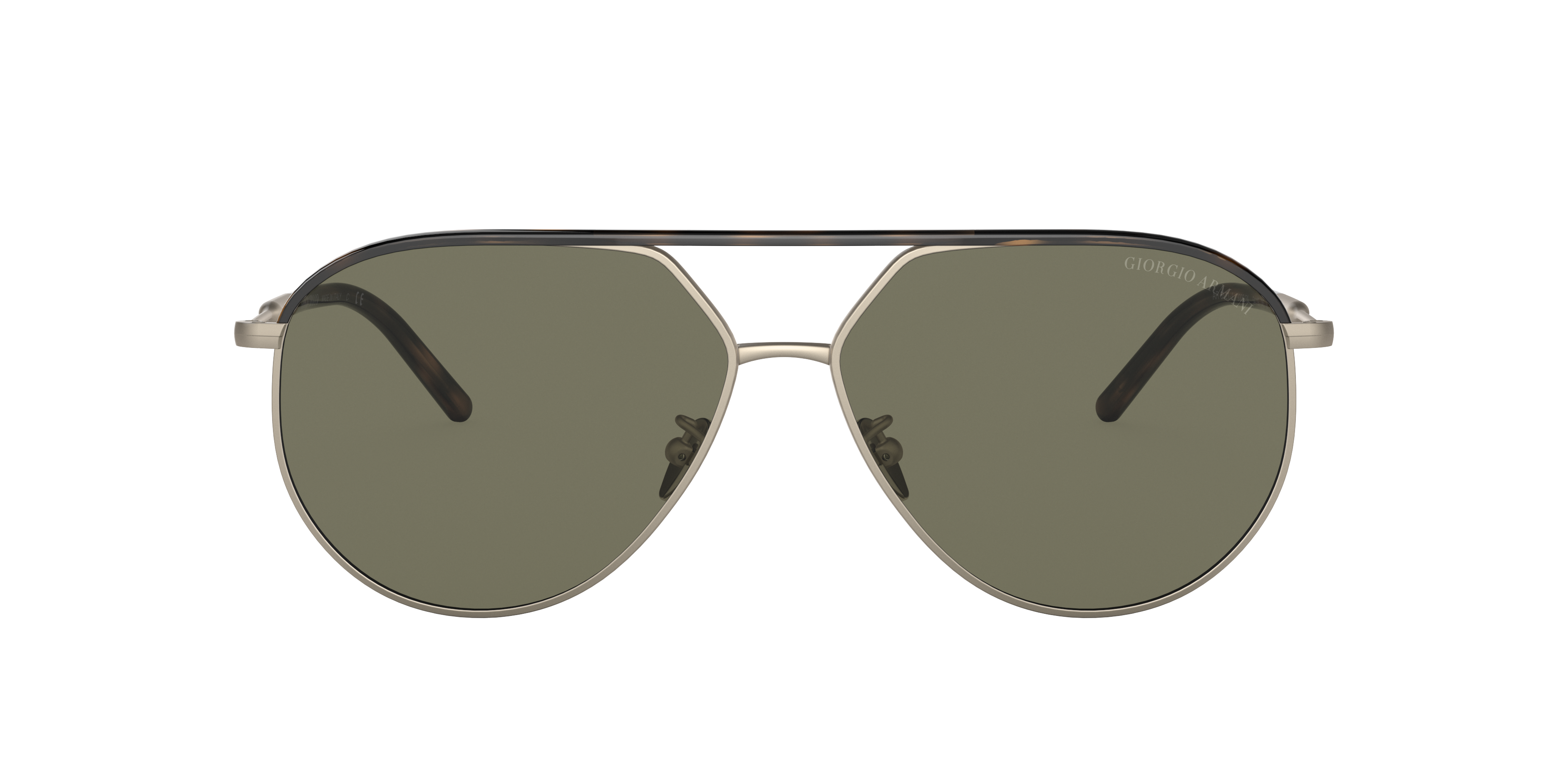 J3561 美品 ジョルジオアルマーニ シアサッカートラウザーズ
