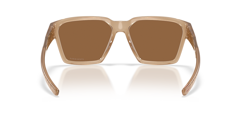 Oakley OO9497 Briza XL (58 - 16) with Brown lenses and Brown frame