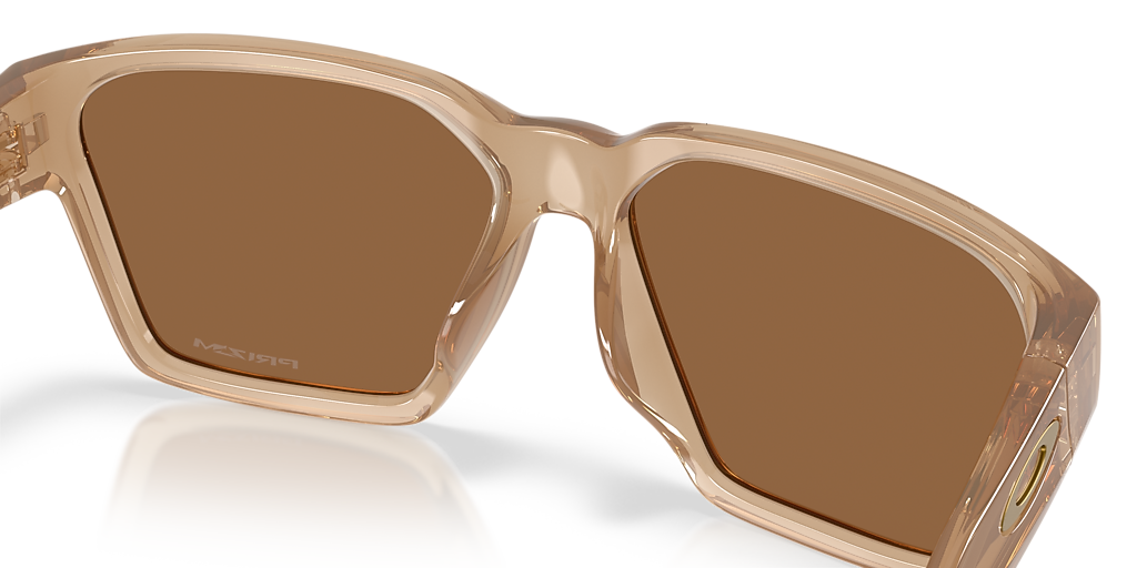 Oakley OO9497 Briza XL (58 - 16) with Brown lenses and Brown frame