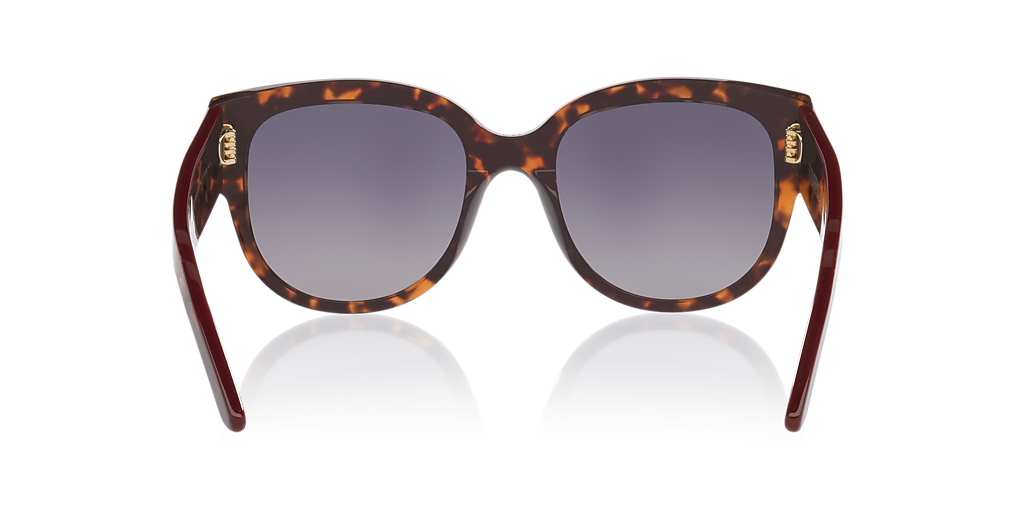 Dior CD40157I 10A1 Grey Gradient Sunglasses DIOR Diorpacific B2I Cd40157I S (54 - 20) with Grey lenses  main image 4