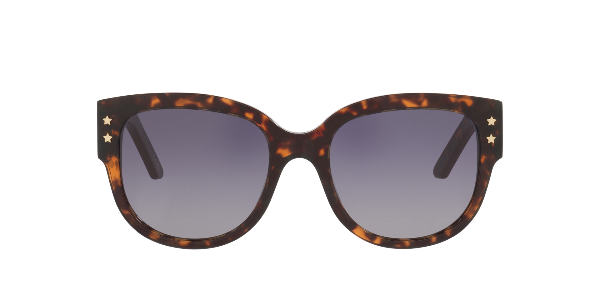 DIOR Diorpacific B2I CD40157I S (54 - 20) with Grey lenses 