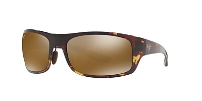Maui Jim 440Bigwave 67 HCL® Bronze Polarized & Tortoise Polarized 