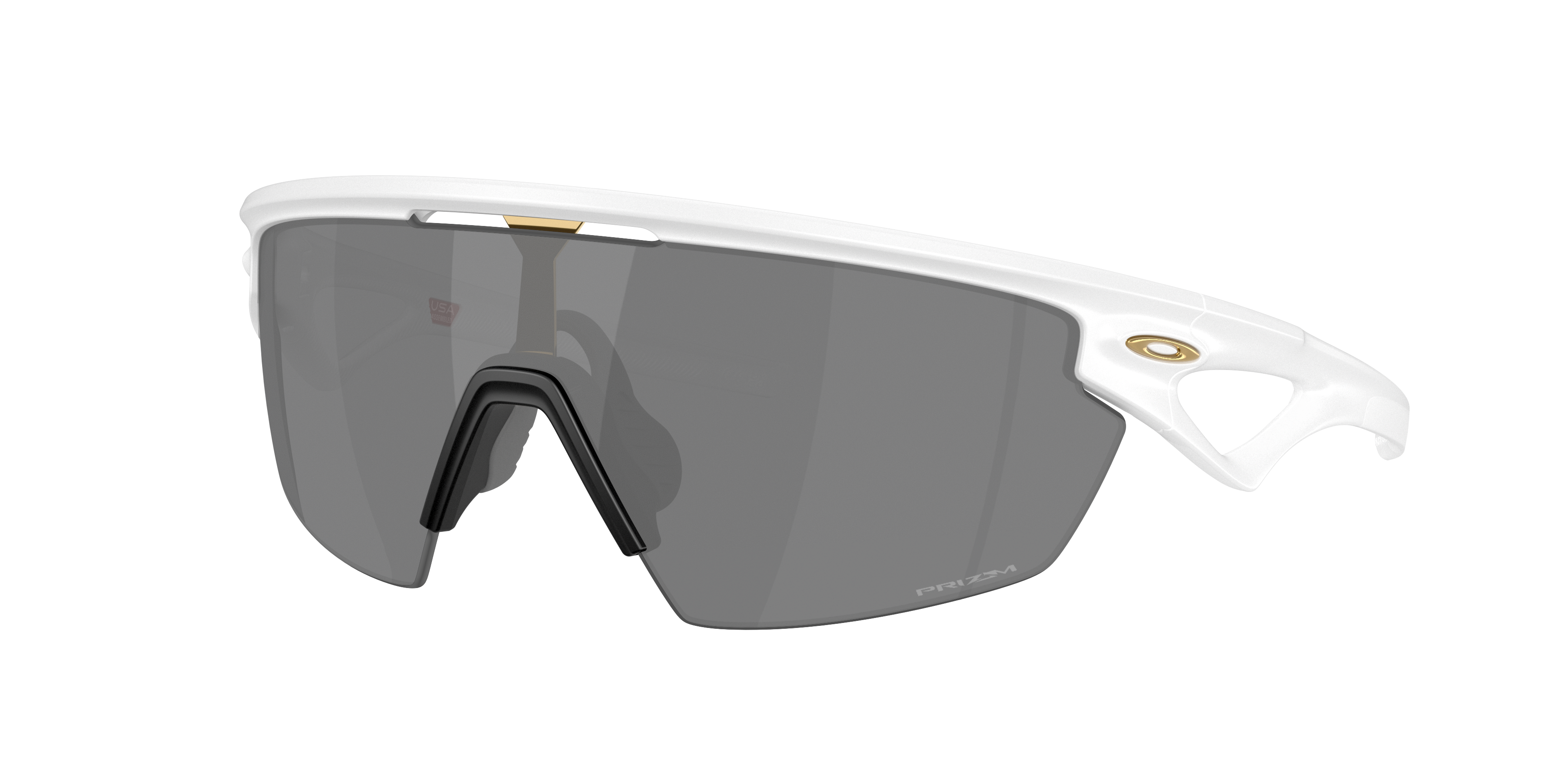 Oakley Sphaera™ Players Collection L (36 - 136) with Black lenses