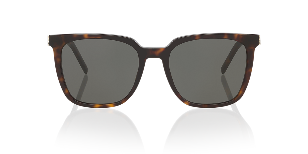 Saint Laurent SL M146 M (54 - 19) with Grey lenses and