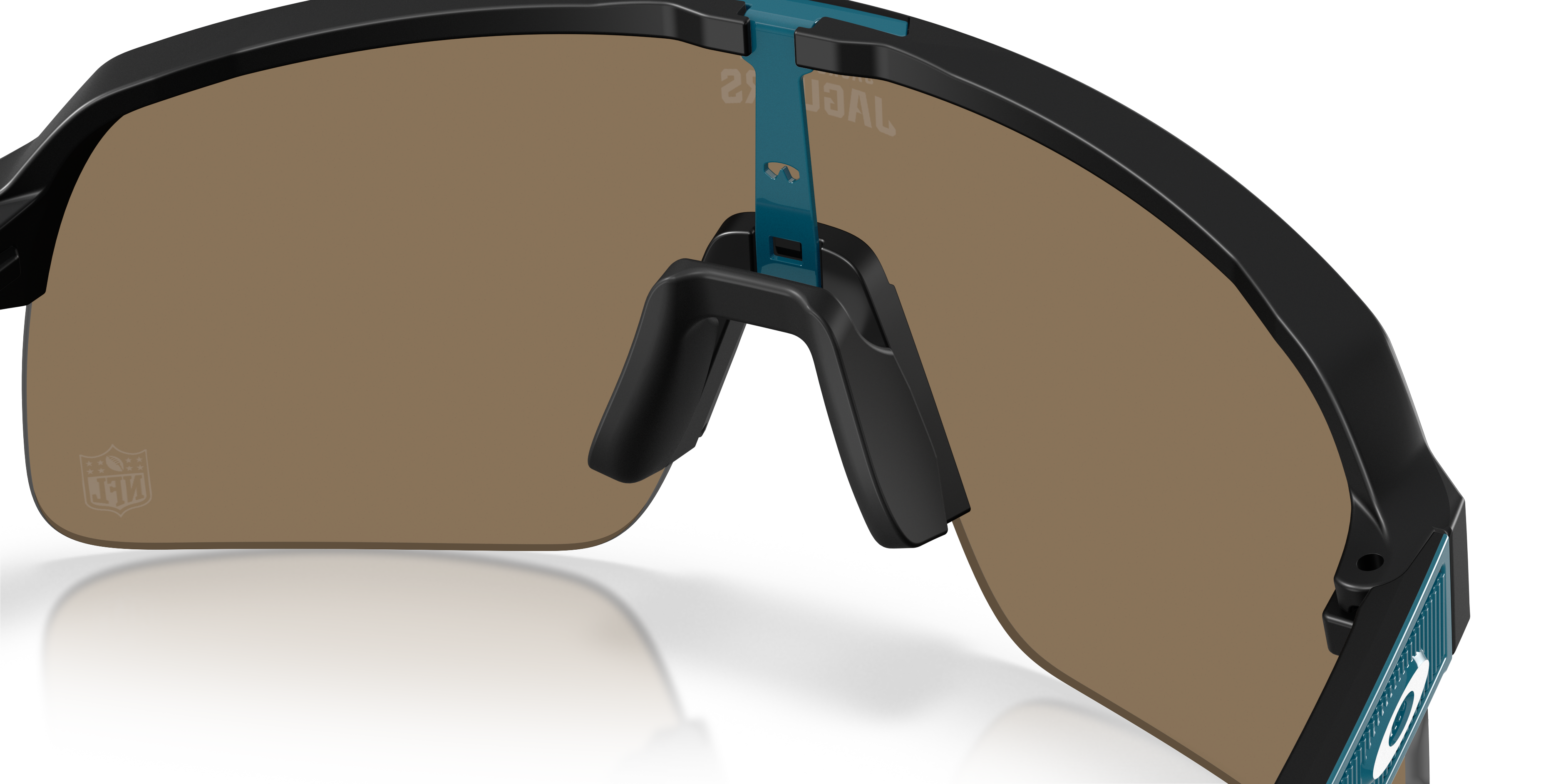 OO9463 Jacksonville Jaguars Sutro Lite