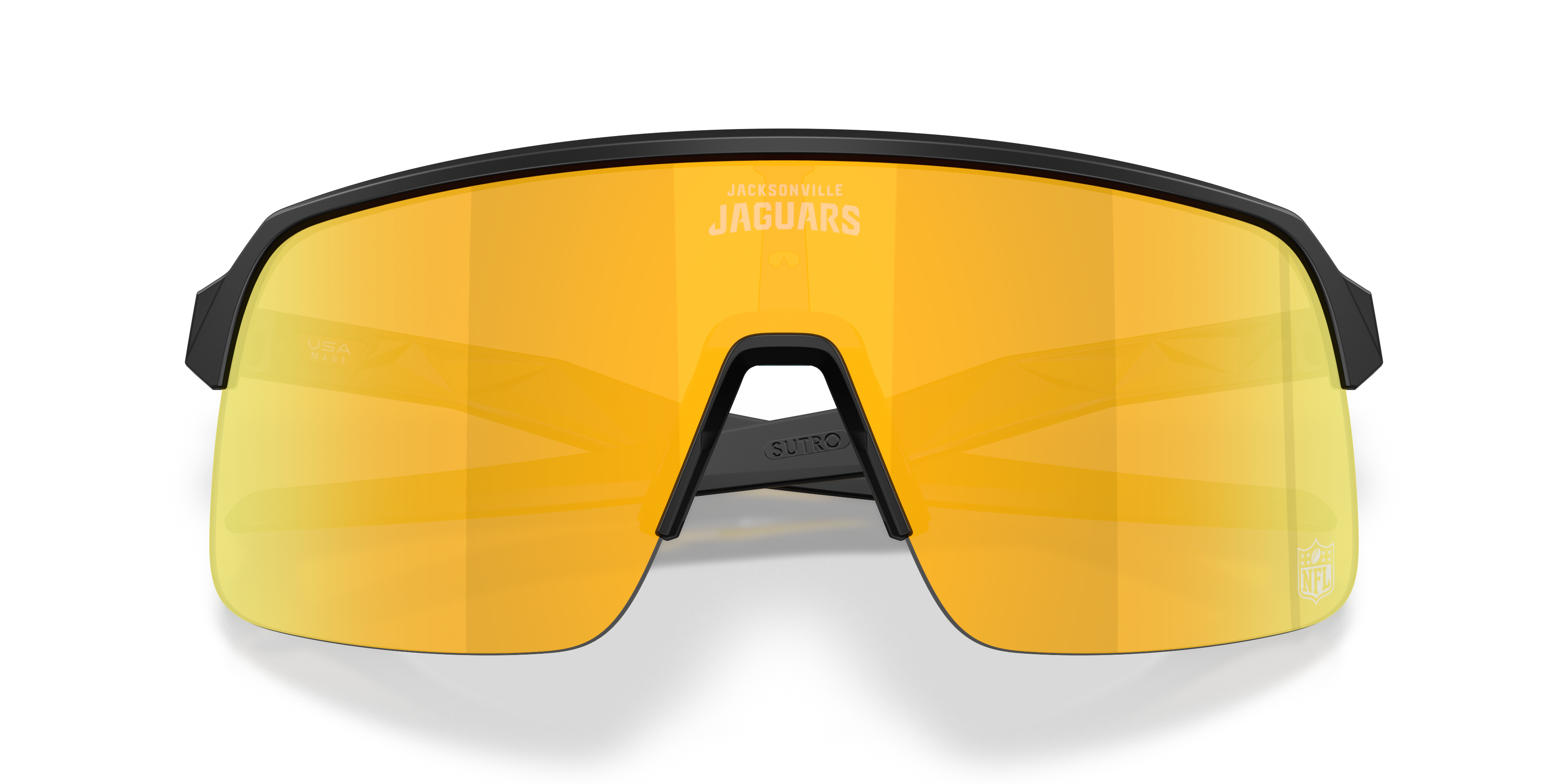 OO9463 Jacksonville Jaguars Sutro Lite