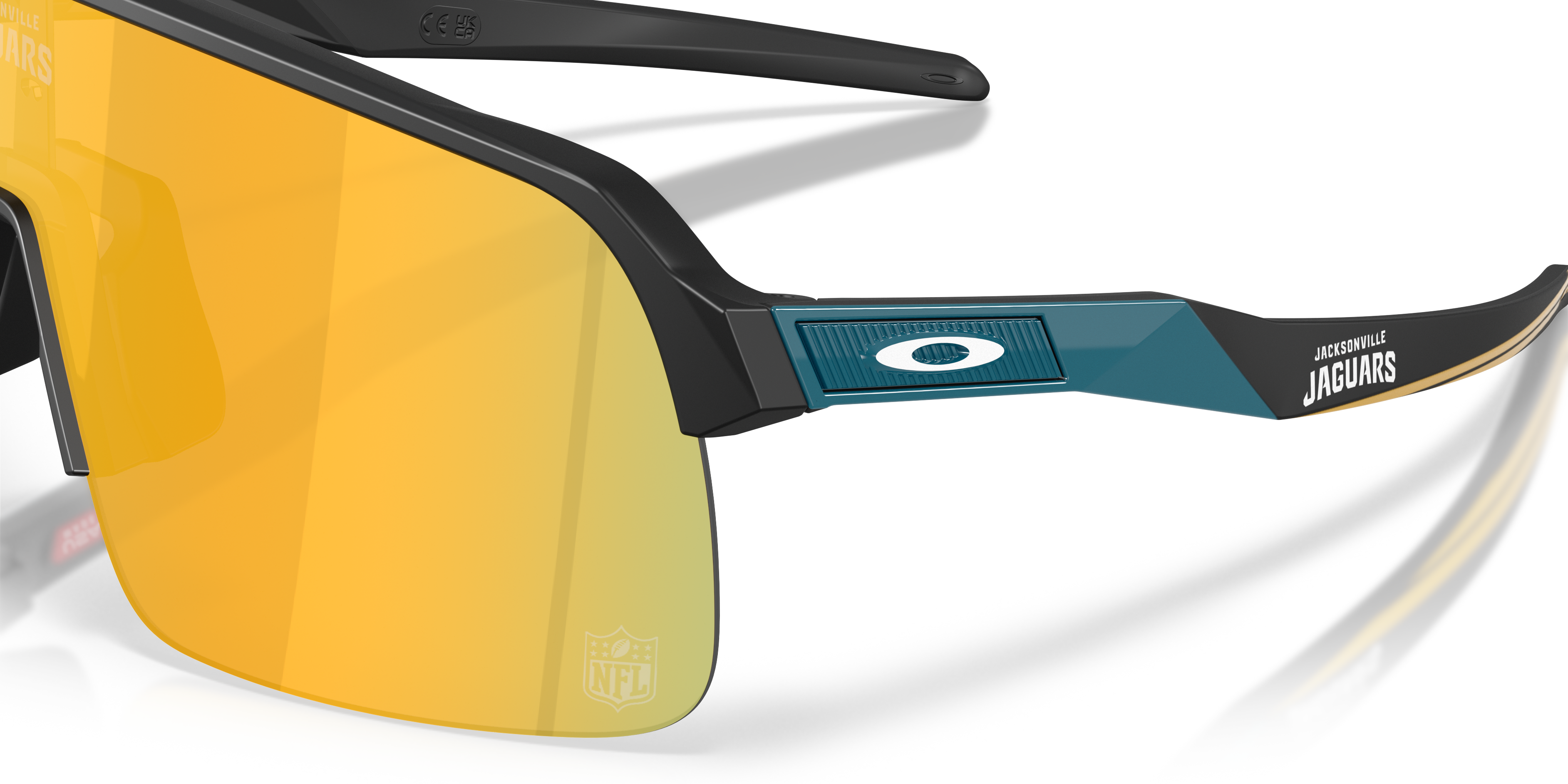 OO9463 Jacksonville Jaguars Sutro Lite