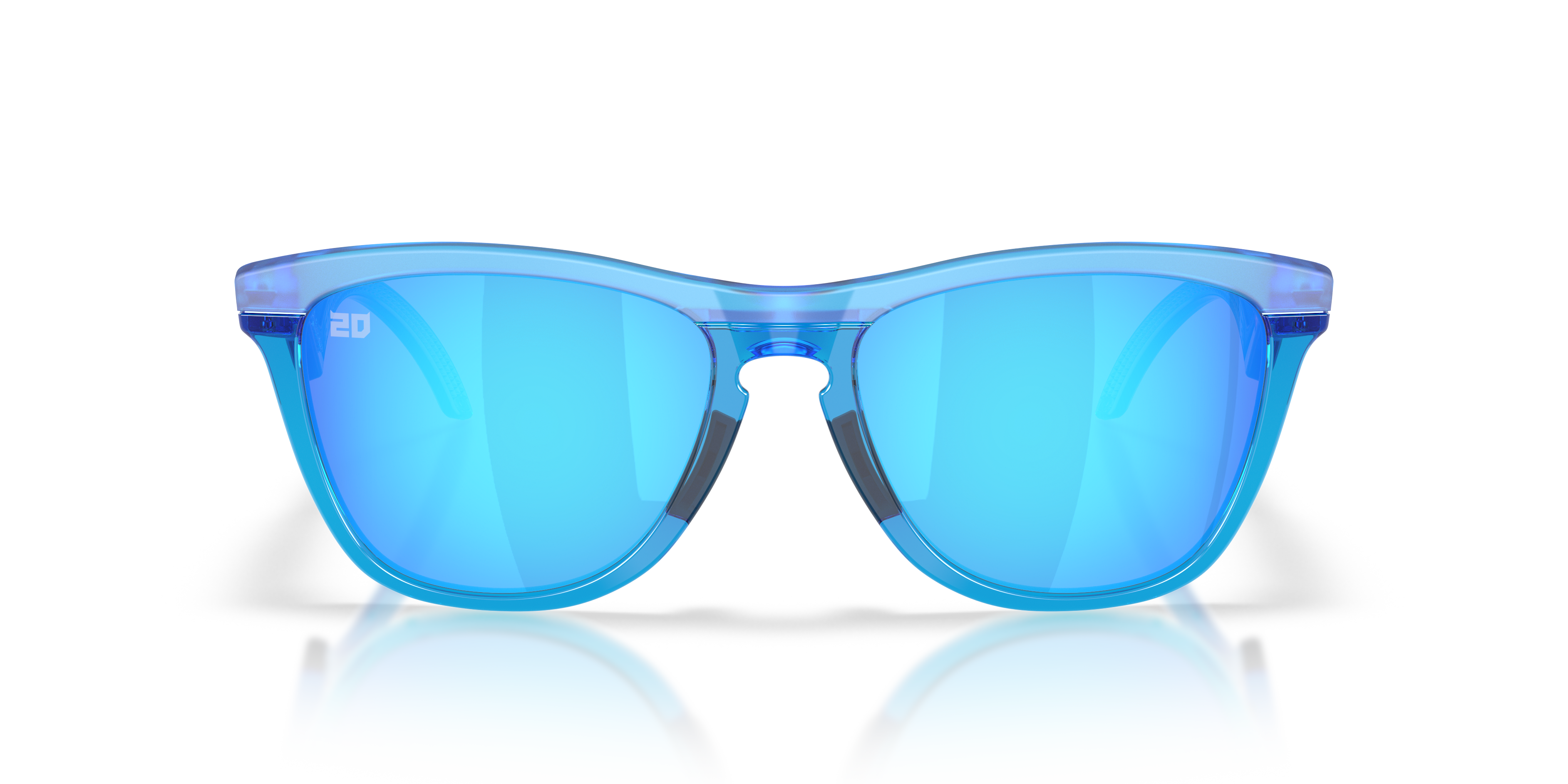 Oakley OO9289 Frogskins™ Hybrid Fabio Quartararo Signature Series