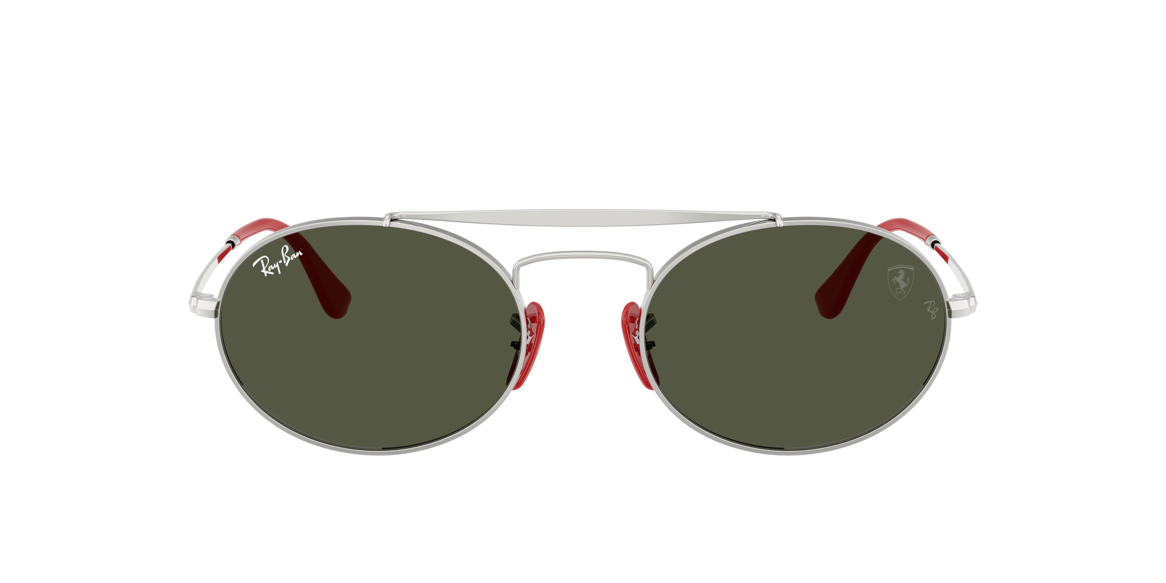 Ray Ban Ray In Green