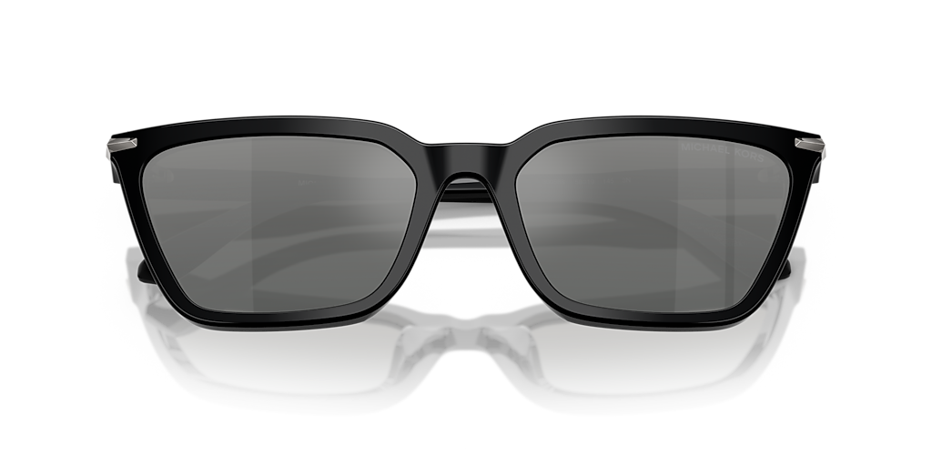 Michael Kors Everglades M (58 - 19) with Silver lenses and Black