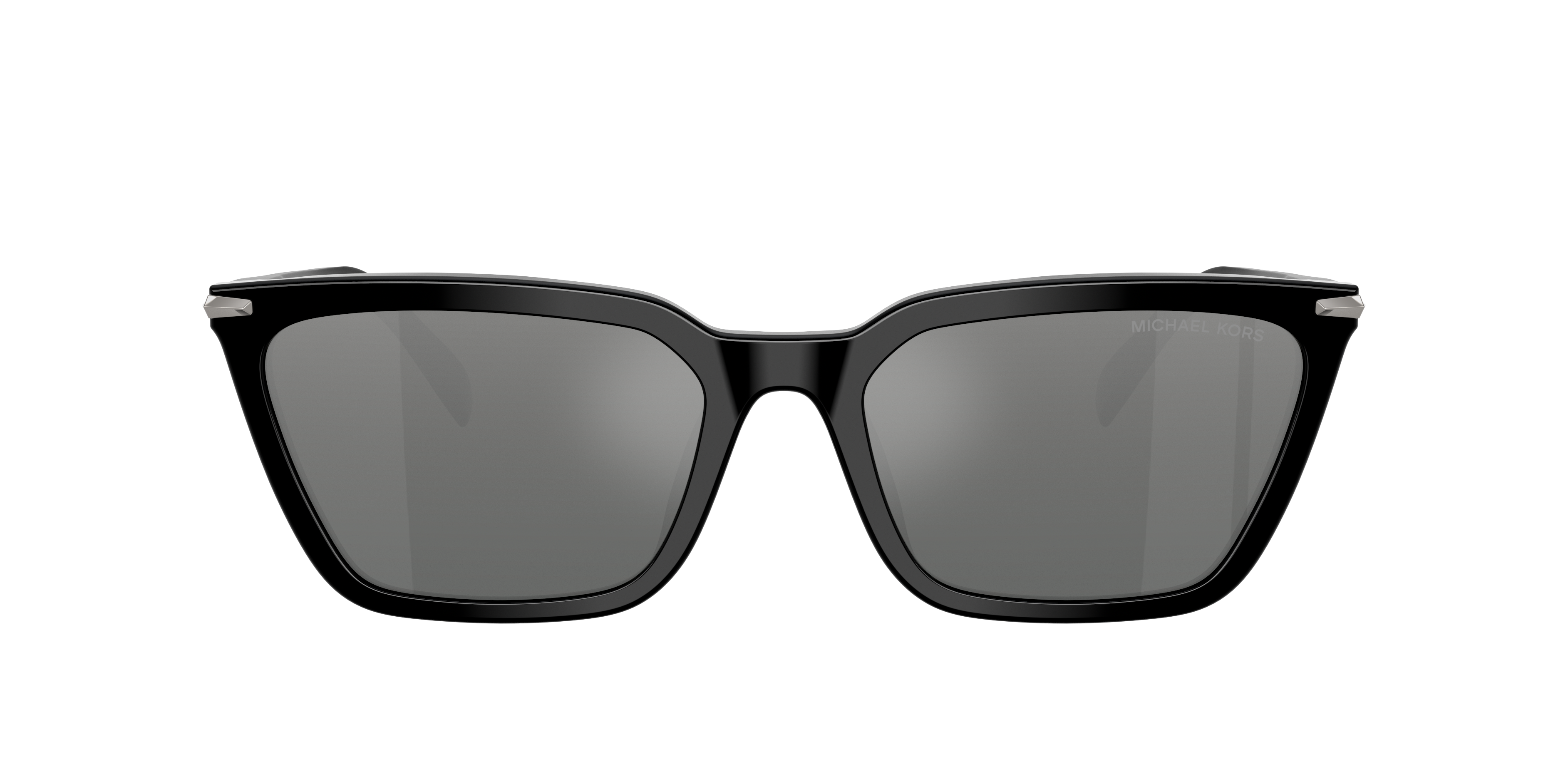 Michael Kors Everglades M (58 - 19) with Silver lenses and Black