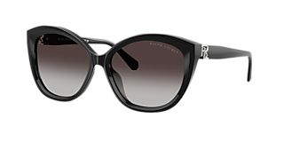 Ralph Lauren RL8146P S (49 - 22) with Green lenses and  display picture 2