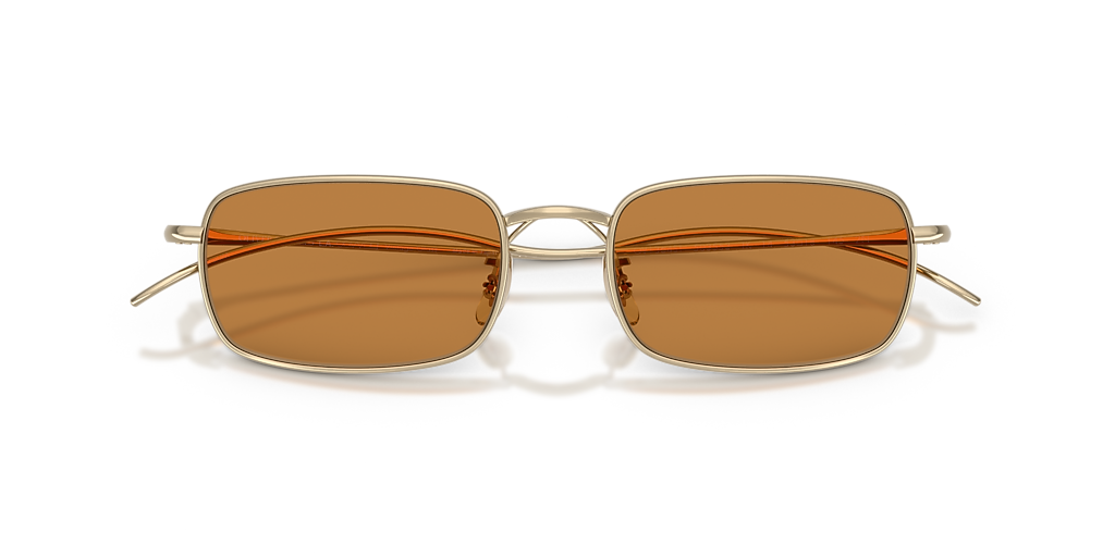 OLIVER PEOPLES　サングラス　25081303 Oliver Peoples OV1353ST TK-13 Sunglasses | LensCrafters