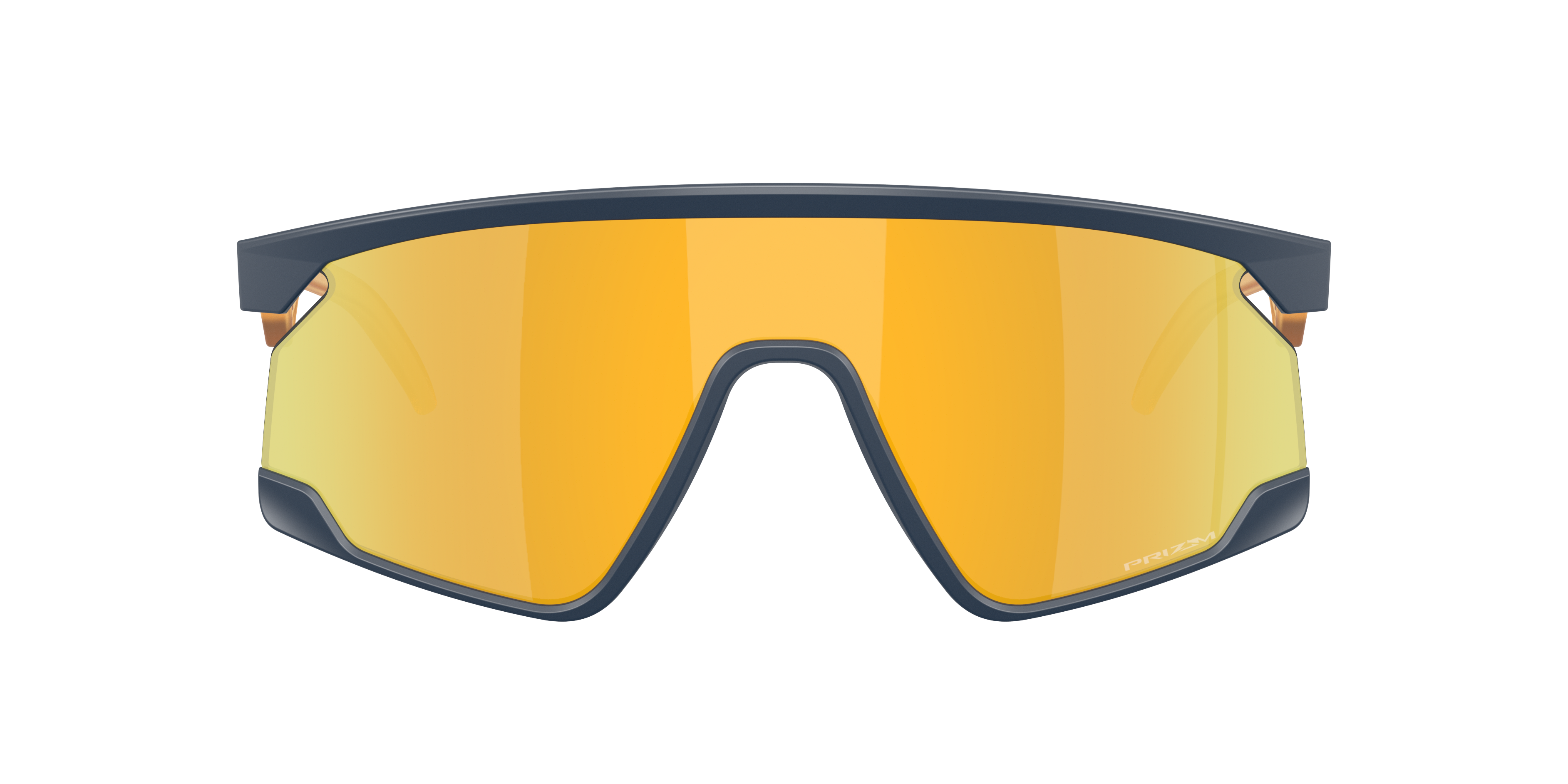 Oakley Unisex Sunglass Oo9280 Bxtr Polaris Collection In Gold