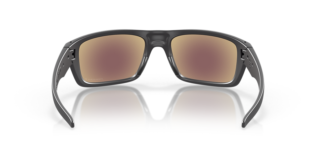 Oakley OO9367 Drop Point™ L (61 - 18) with Blue lenses and