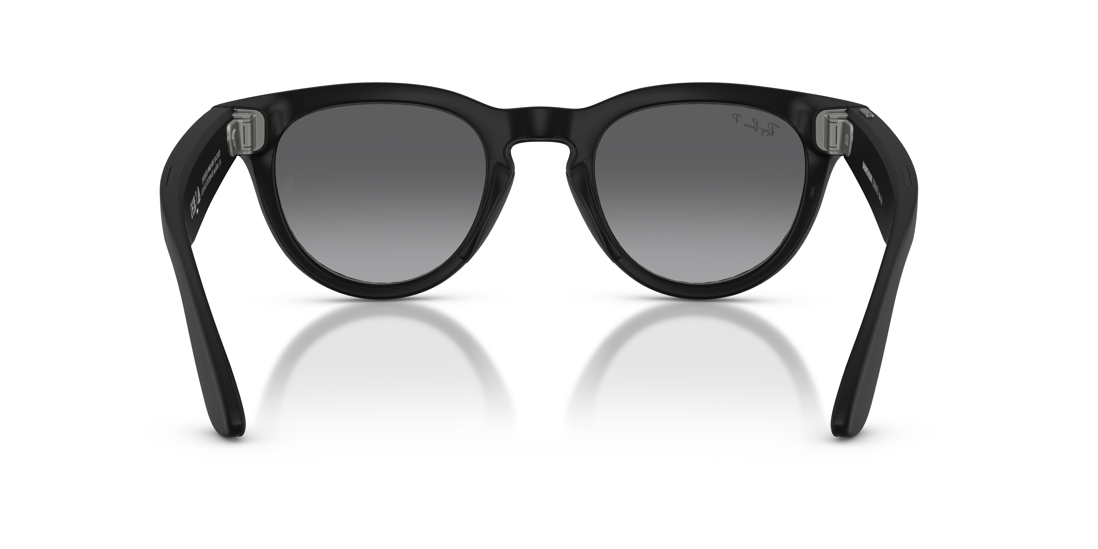 RW4013 Ray-Ban | Meta Headliner
