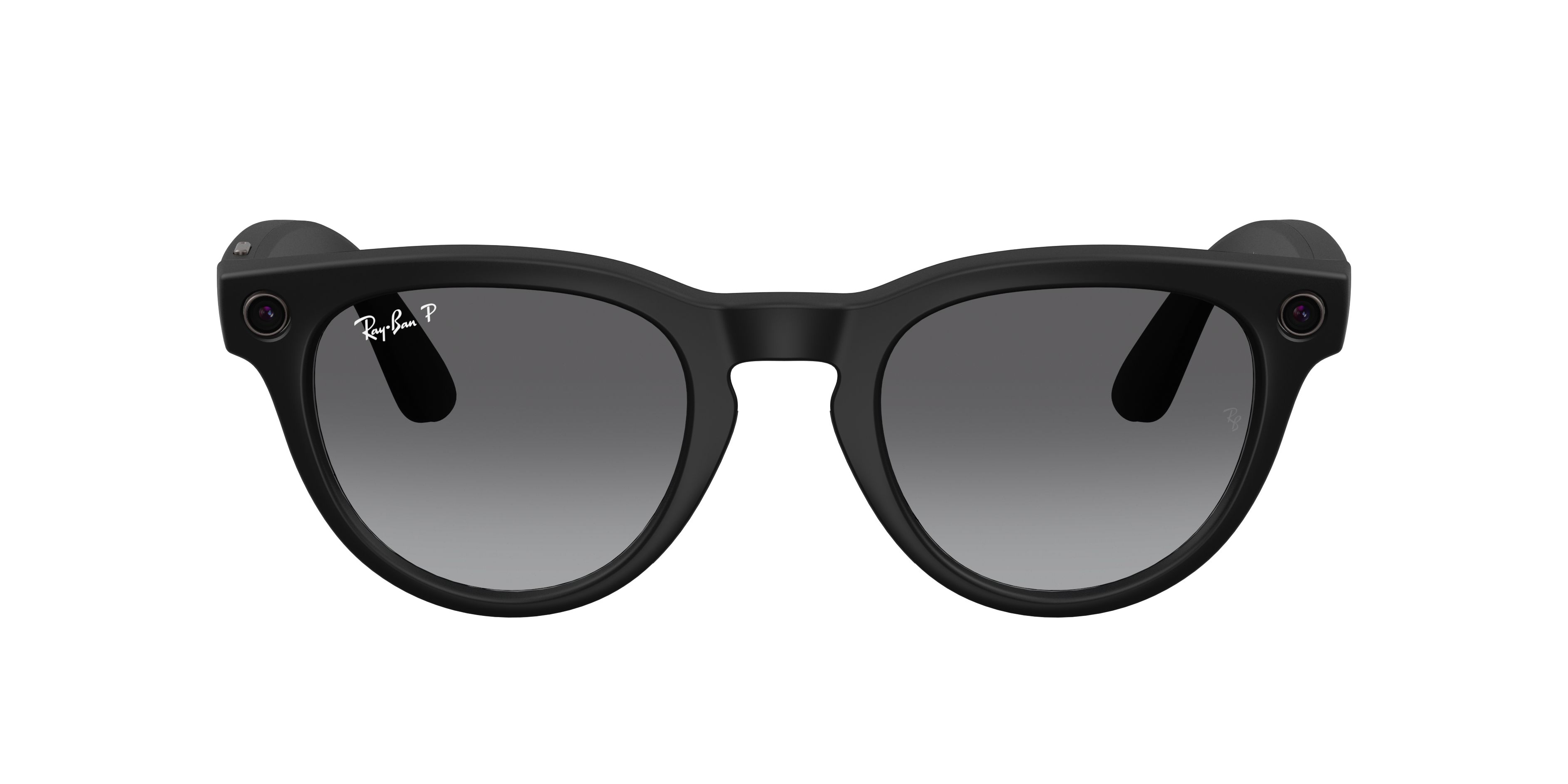 Ray Ban Ray In Gray