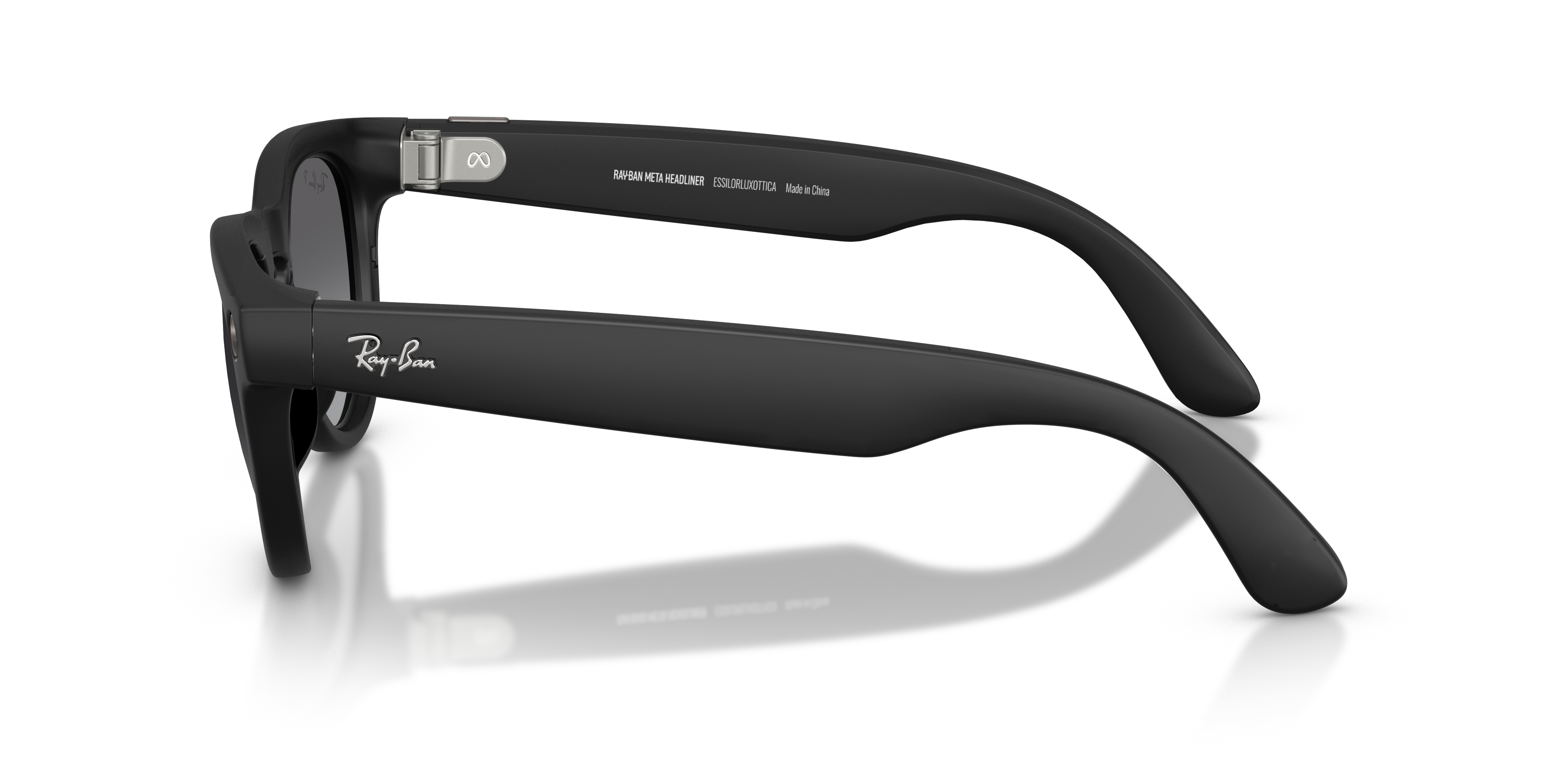 RW4013 Ray-Ban | Meta Headliner