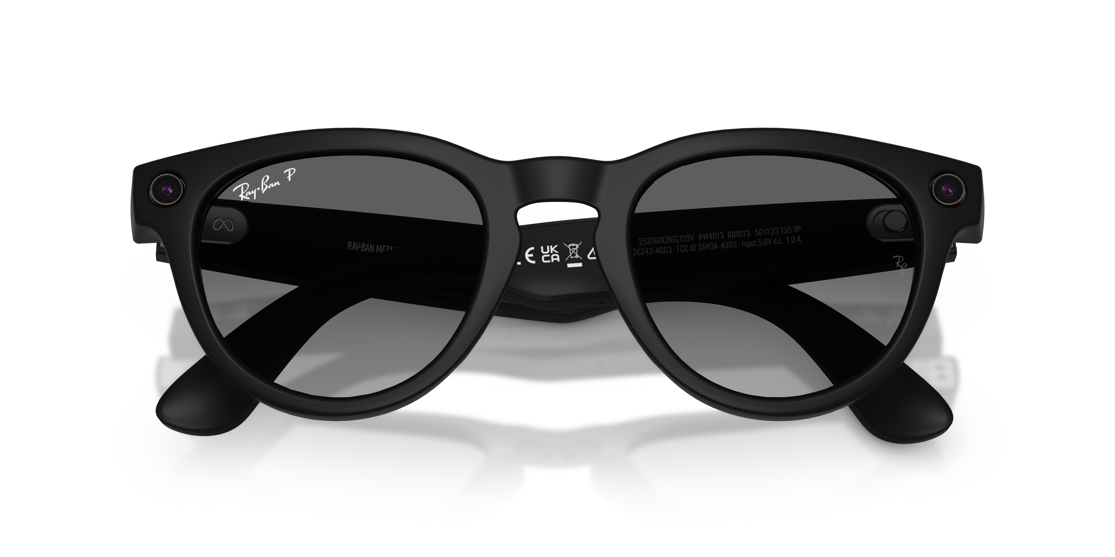 RW4013 Ray-Ban | Meta Headliner