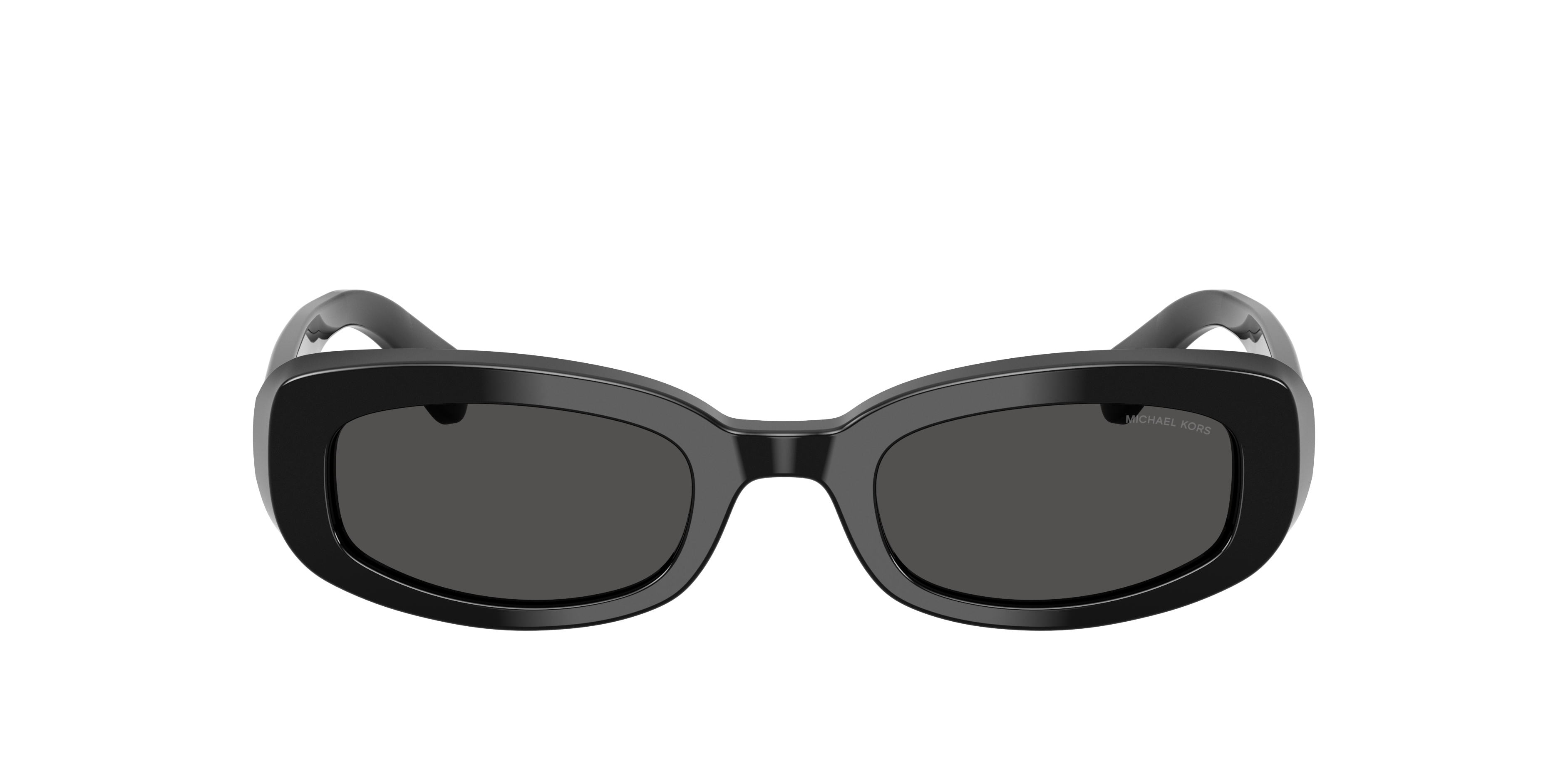 Michael Kors Woman Sunglass Mk9051 Forio In Black