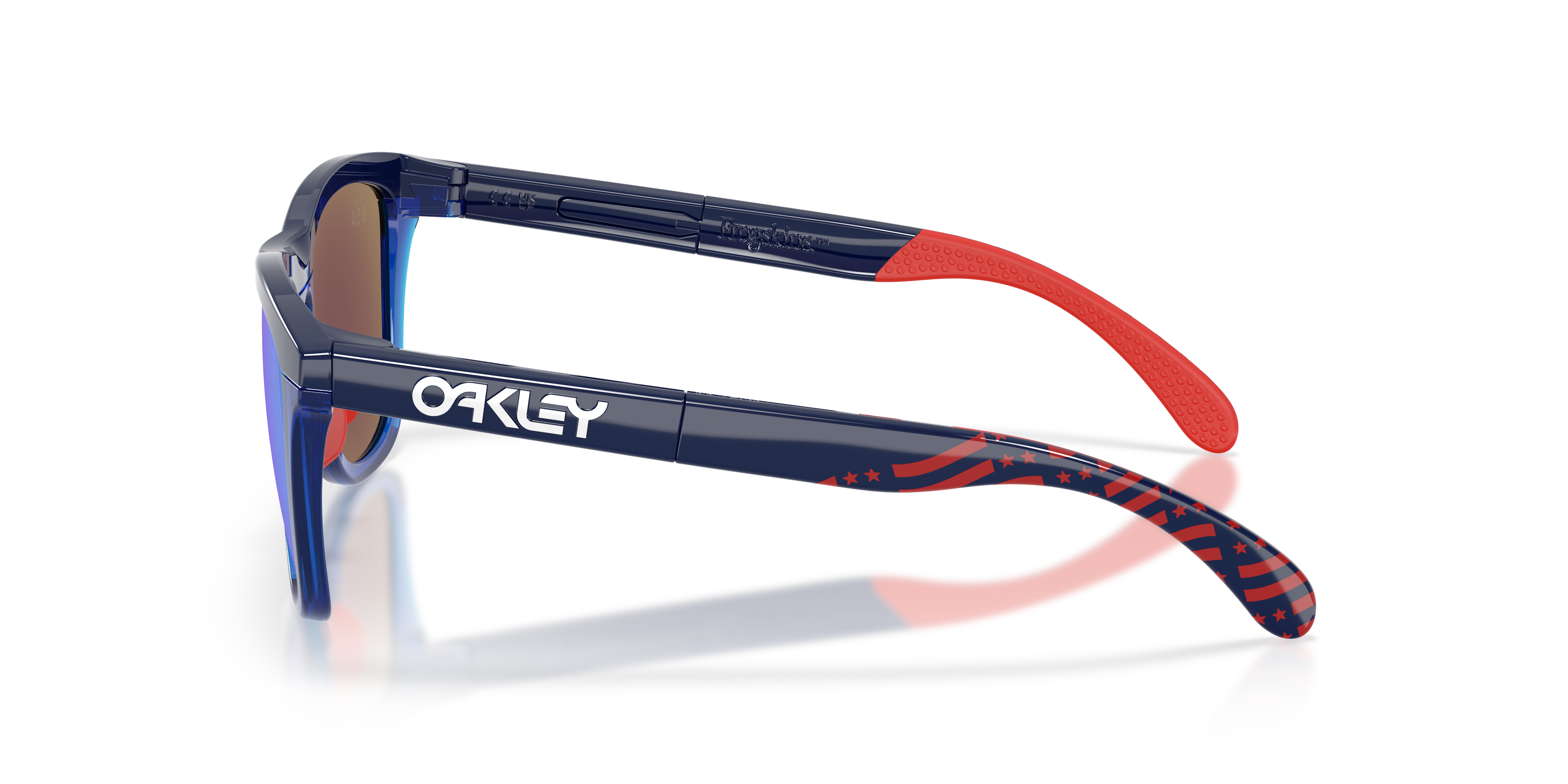 OO9284 Frogskins™ Range Team USA