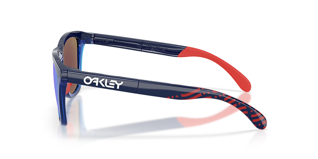 Oakley Frogskins™ Range Team USA L (55 - 17) with Blue 