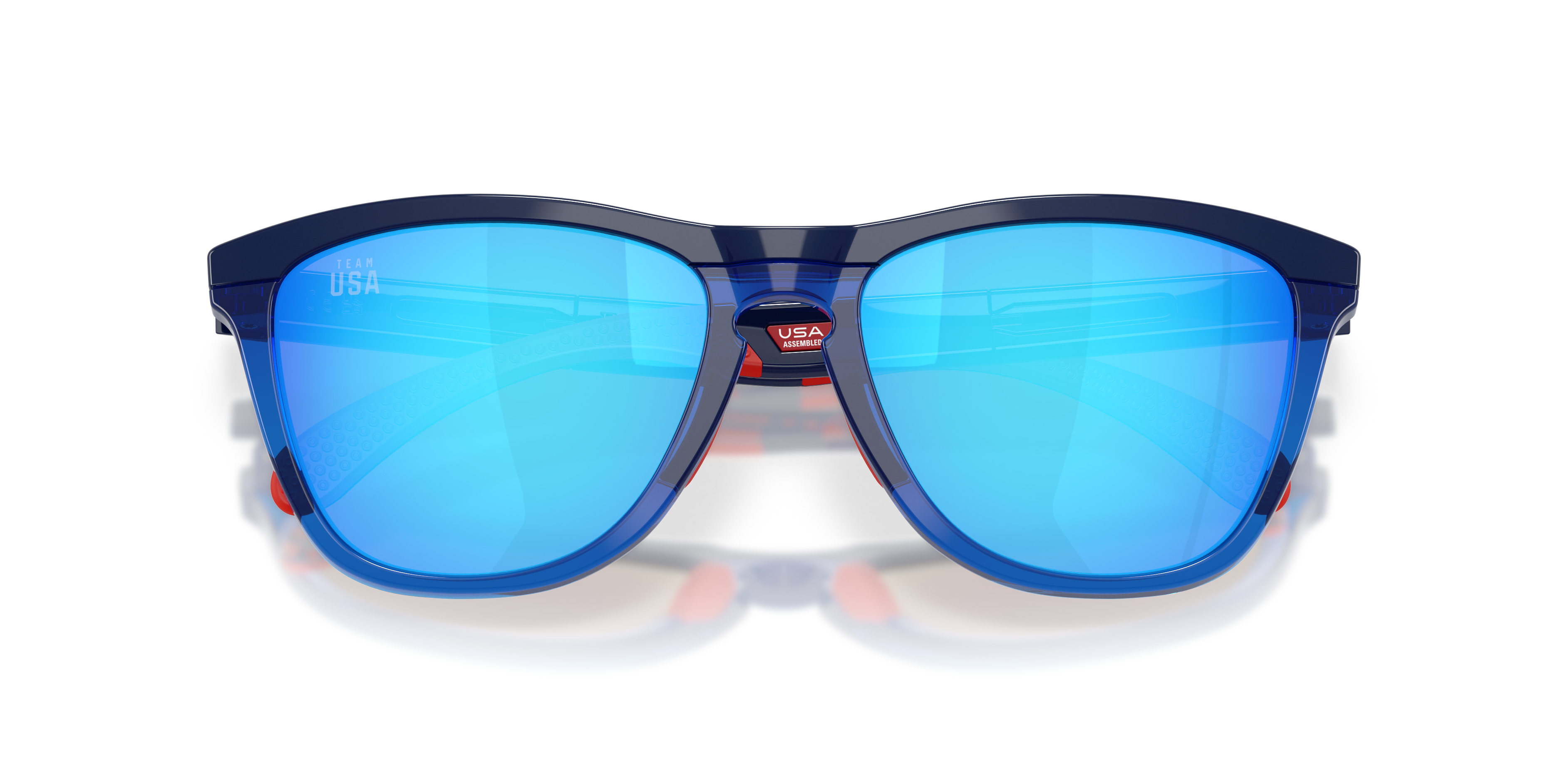 OO9284 Frogskins™ Range Team USA
