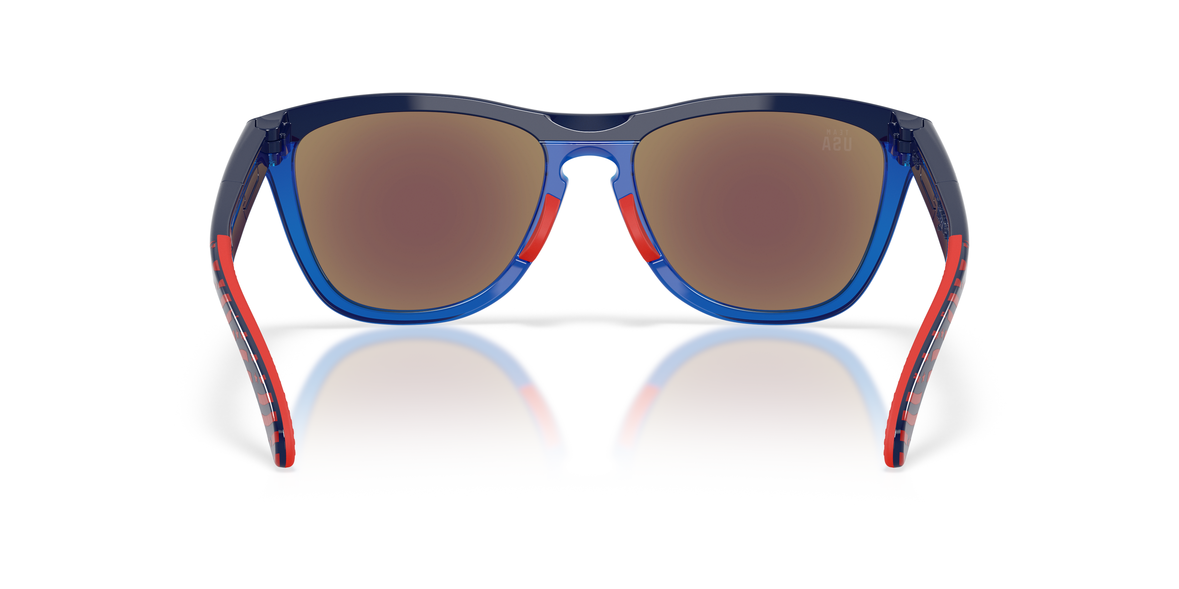 OO9284 Frogskins™ Range Team USA