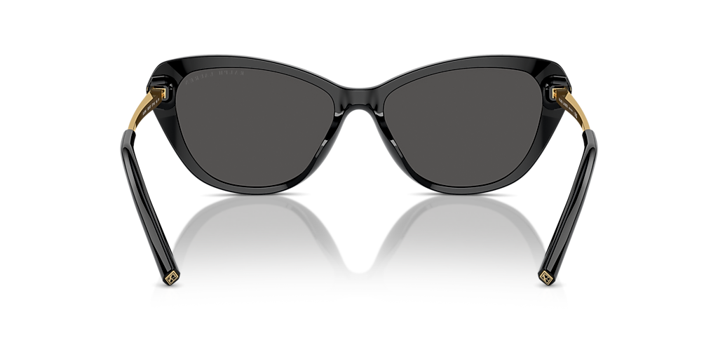 Ralph Lauren RL8224U THE ELLA XL (57 - 16) with Grey lenses  display picture 1