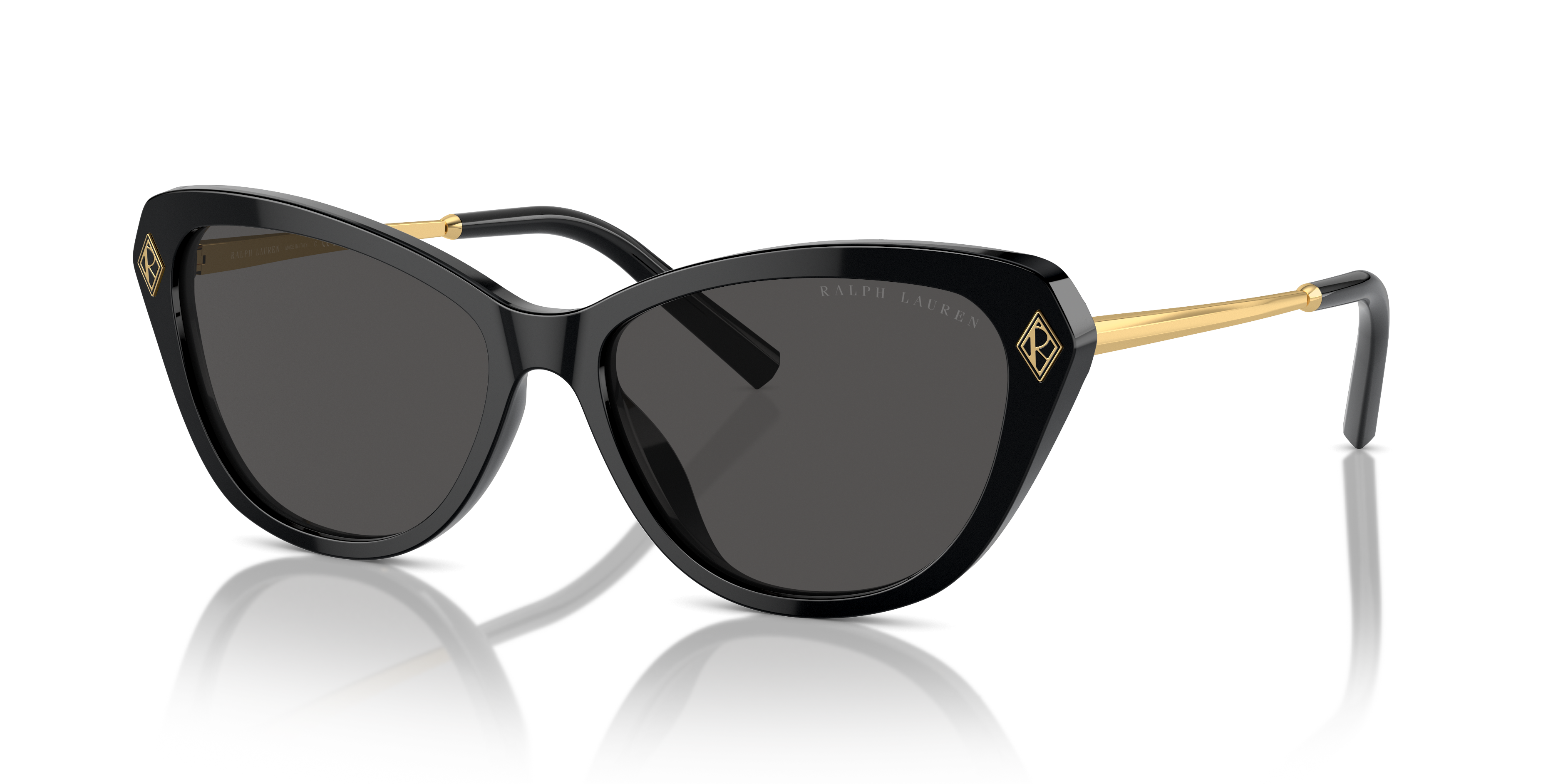 AUREN RALPH LAUREN 美品/フローラルクリンクル ブラウス Ralph Lauren RL6232U Eyeglasses | LensCrafters