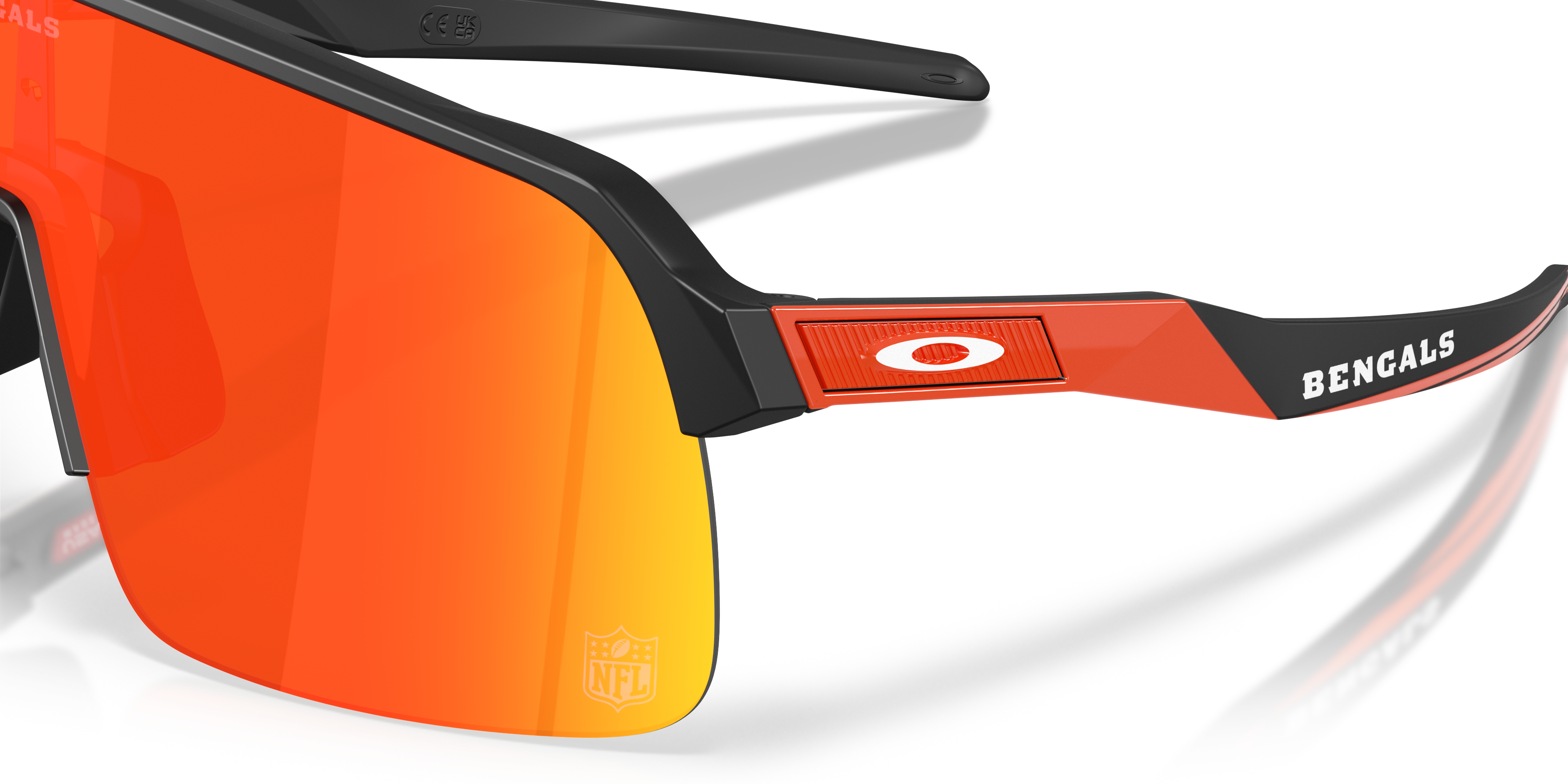 OO9463 Cincinnati Bengals Sutro Lite