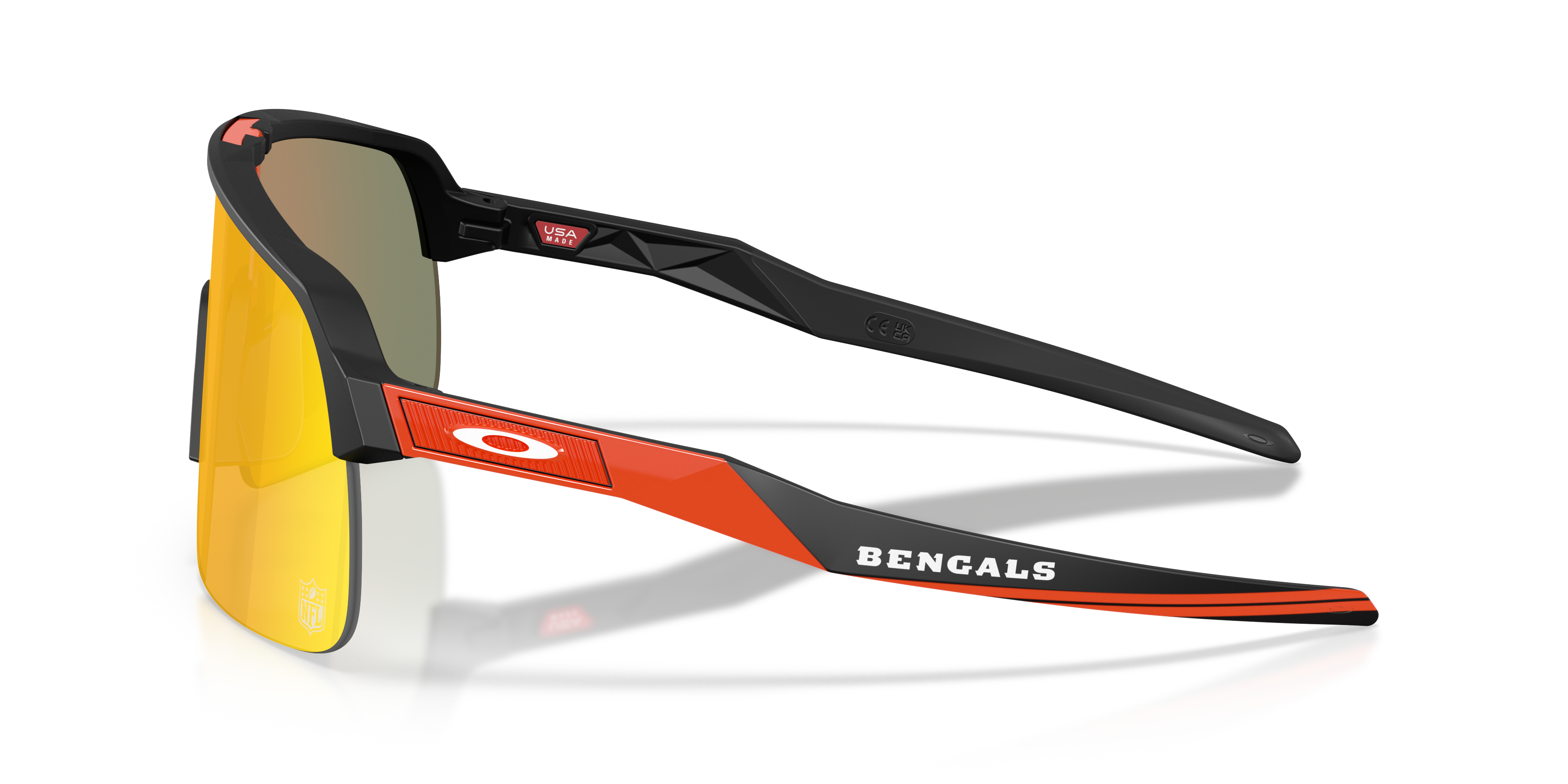 OO9463 Cincinnati Bengals Sutro Lite