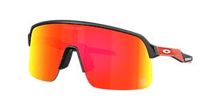 Oakley OO9248A Corridor (Low Bridge Fit) L (42 - 142) with Orange