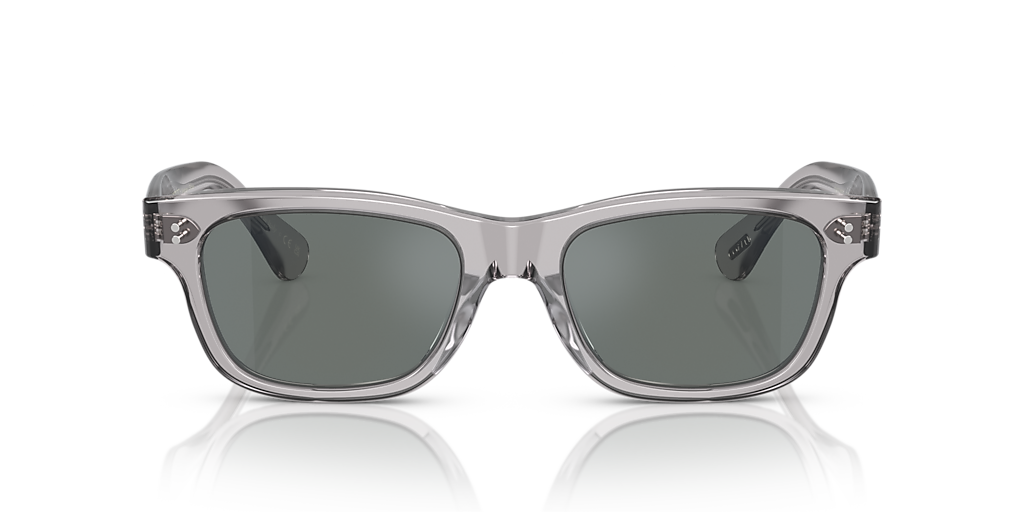 Oliver Peoples OV5540SU Rosson Sun L (53 - 19) with Blue