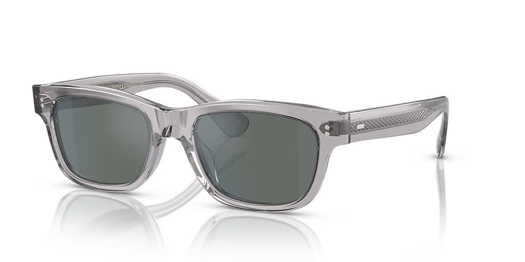 未使用 オリバーピープルズ OV5540SU Rosson Sun サングラス Oliver Peoples OV5540SU Rosson Sun L (53 - 19) with Brown