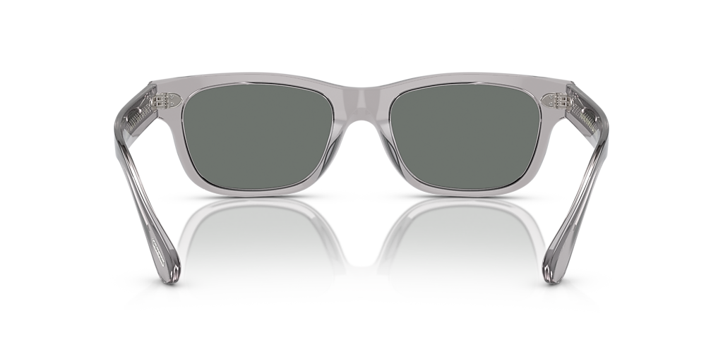Oliver Peoples OV5540SU Rosson Sun L (53 - 19) with Blue