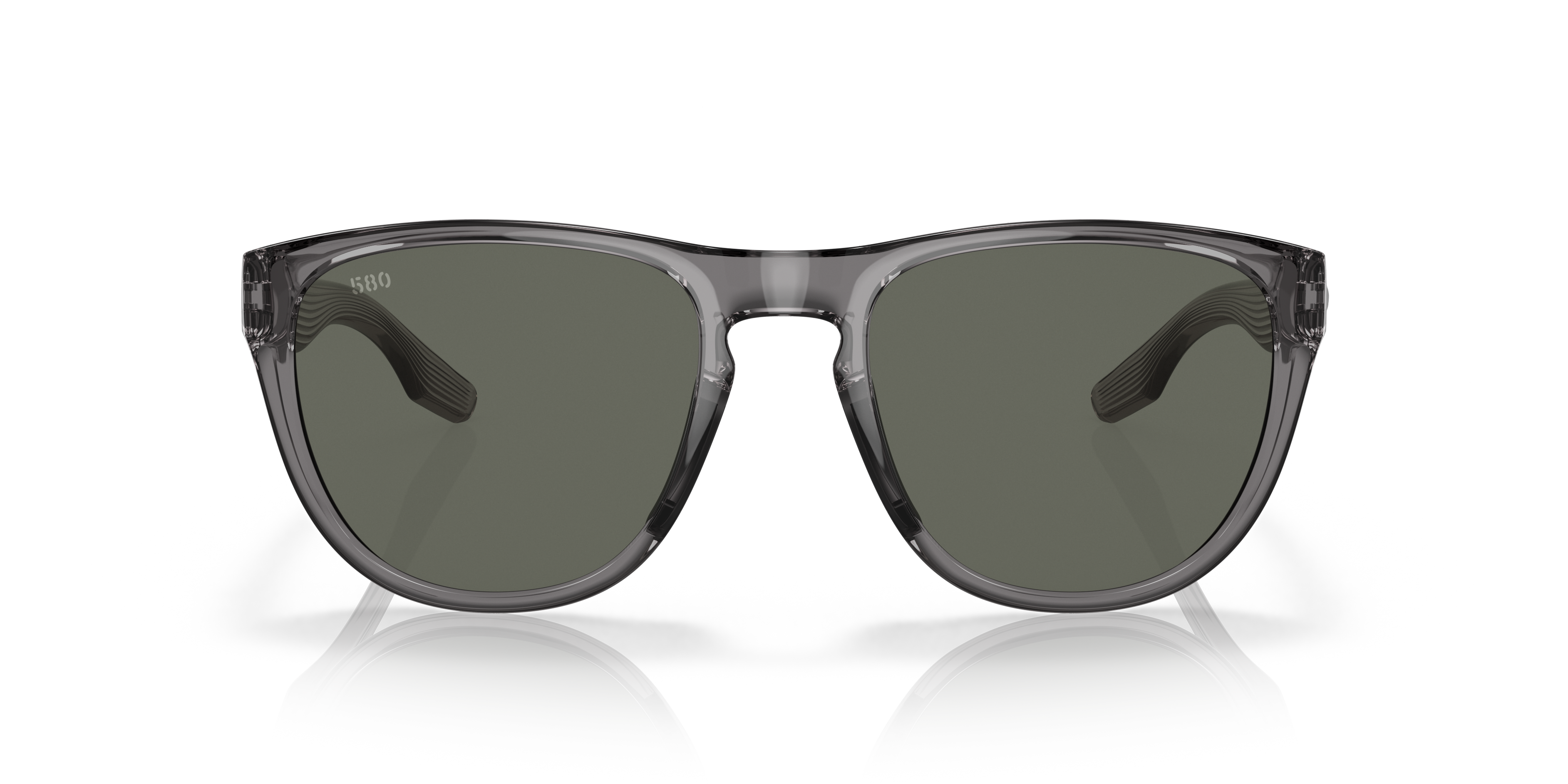 Costa 6S9082 Irie XL (55 - 20) with Grey lenses and Grey frame