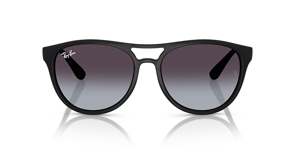 Ray-Ban RB4170 Brad M (58 - 17) with Grey lenses and Black