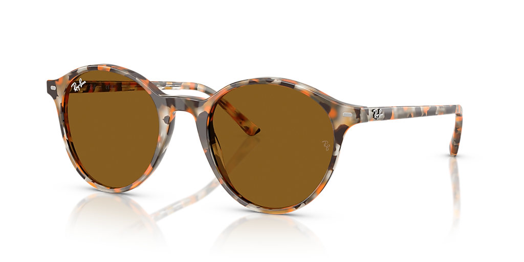 Ray-Ban RB2230 M (51 - 20) with Brown lenses and Grey frame