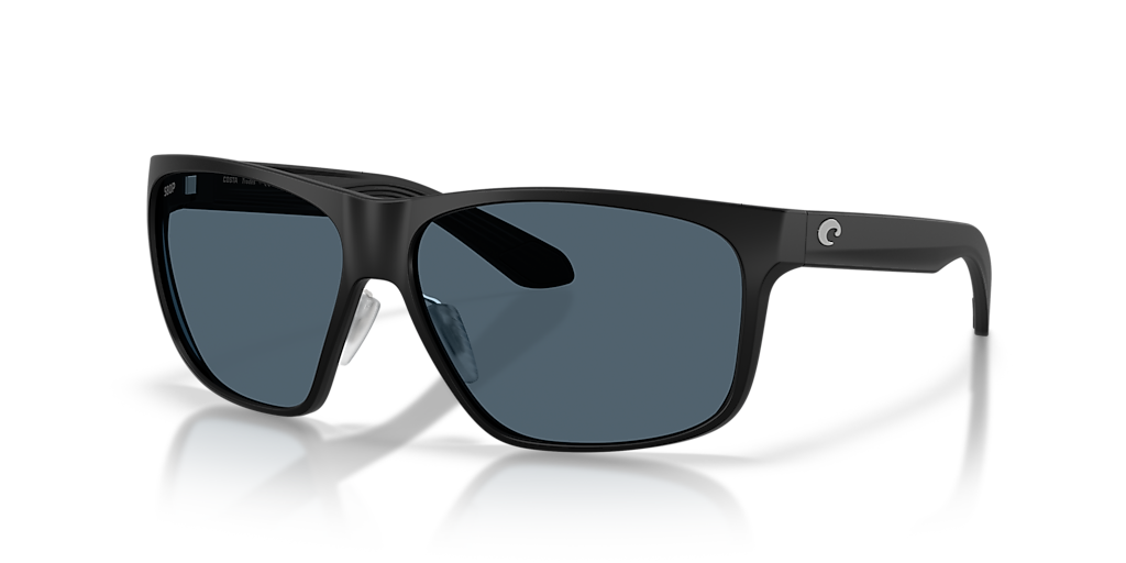 Costa 6S9128 Trades M (60 - 13) with Grey lenses and Black frame