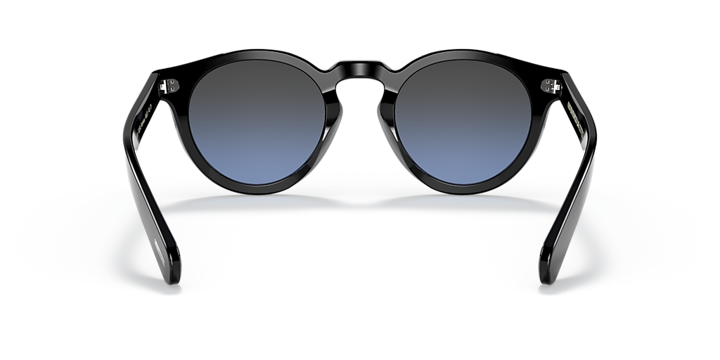 Oliver Peoples OV5450SU Martineaux L (49 - 23) with Blue