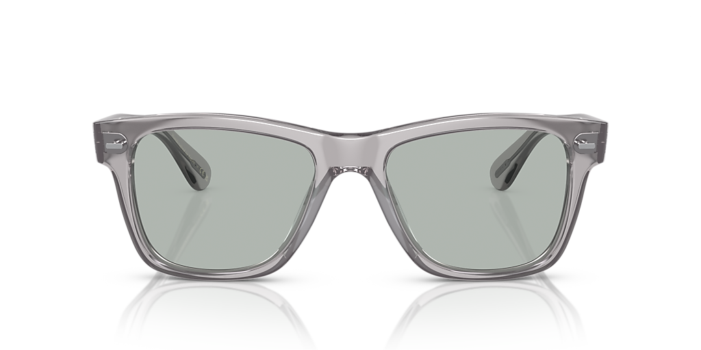 Oliver Peoples OV5393SF Oliver Sun-F L (52 - 18) with Grey