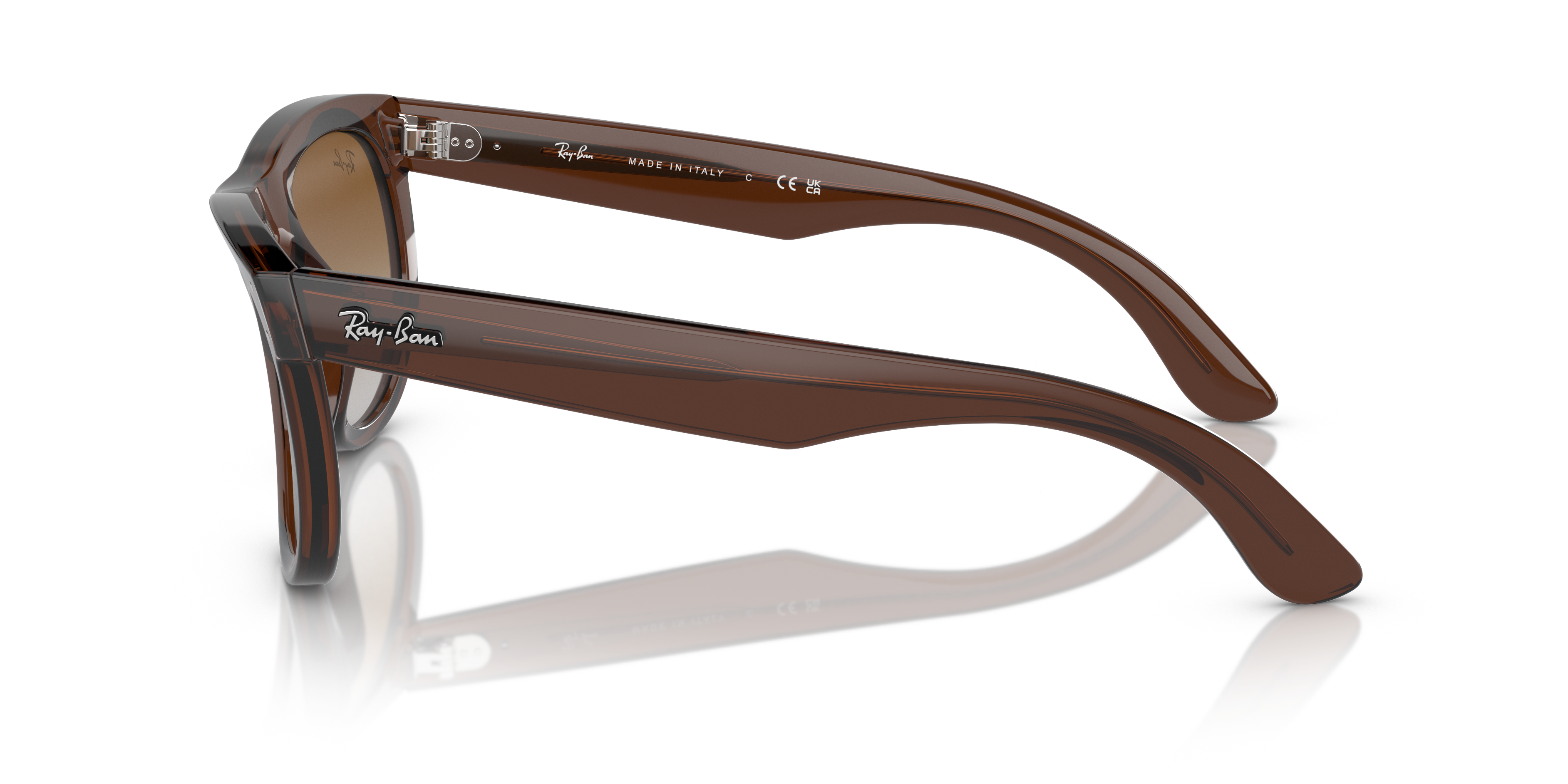 RBR0502S Wayfarer Reverse