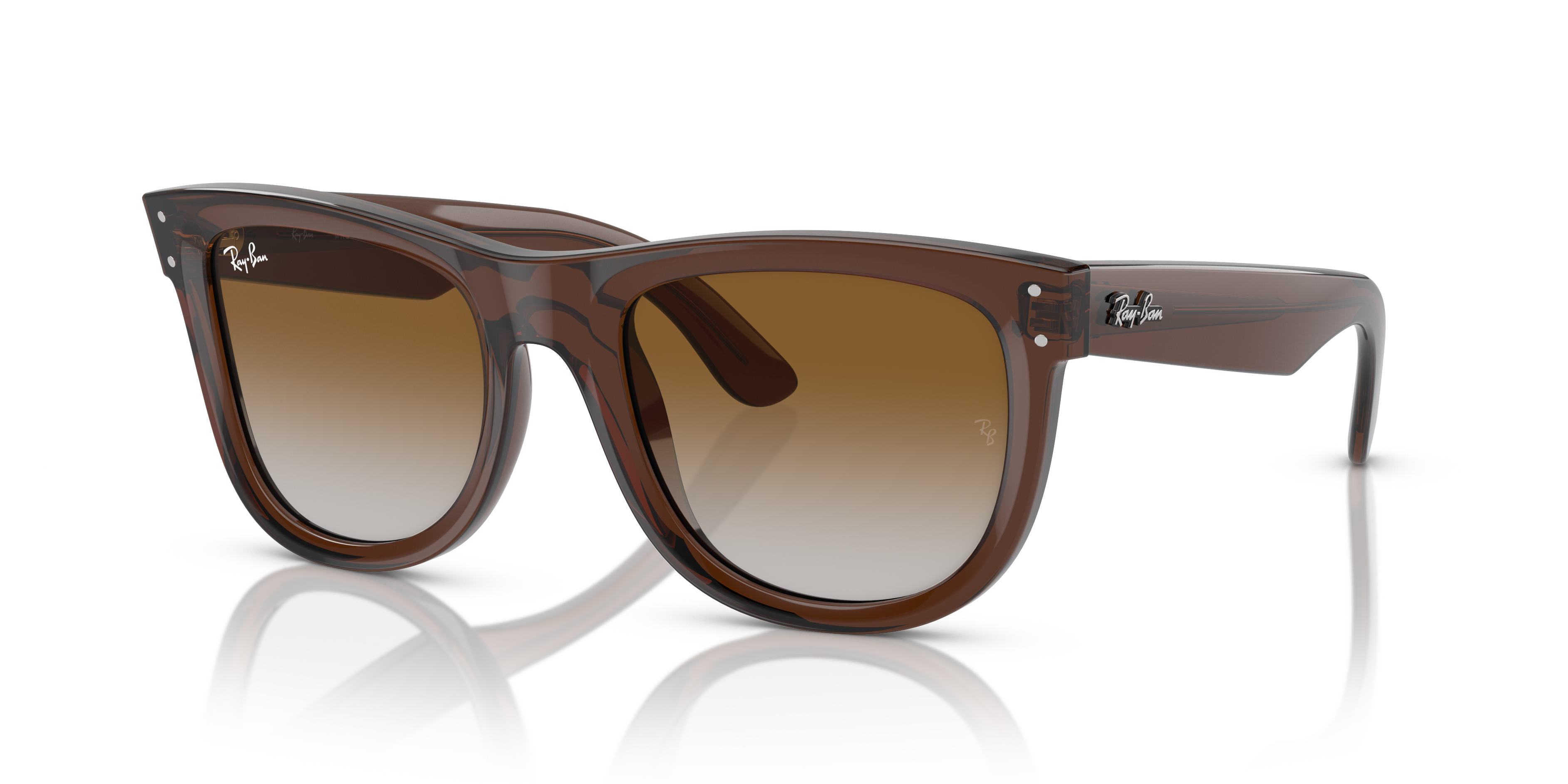 RBR0502S Wayfarer Reverse
