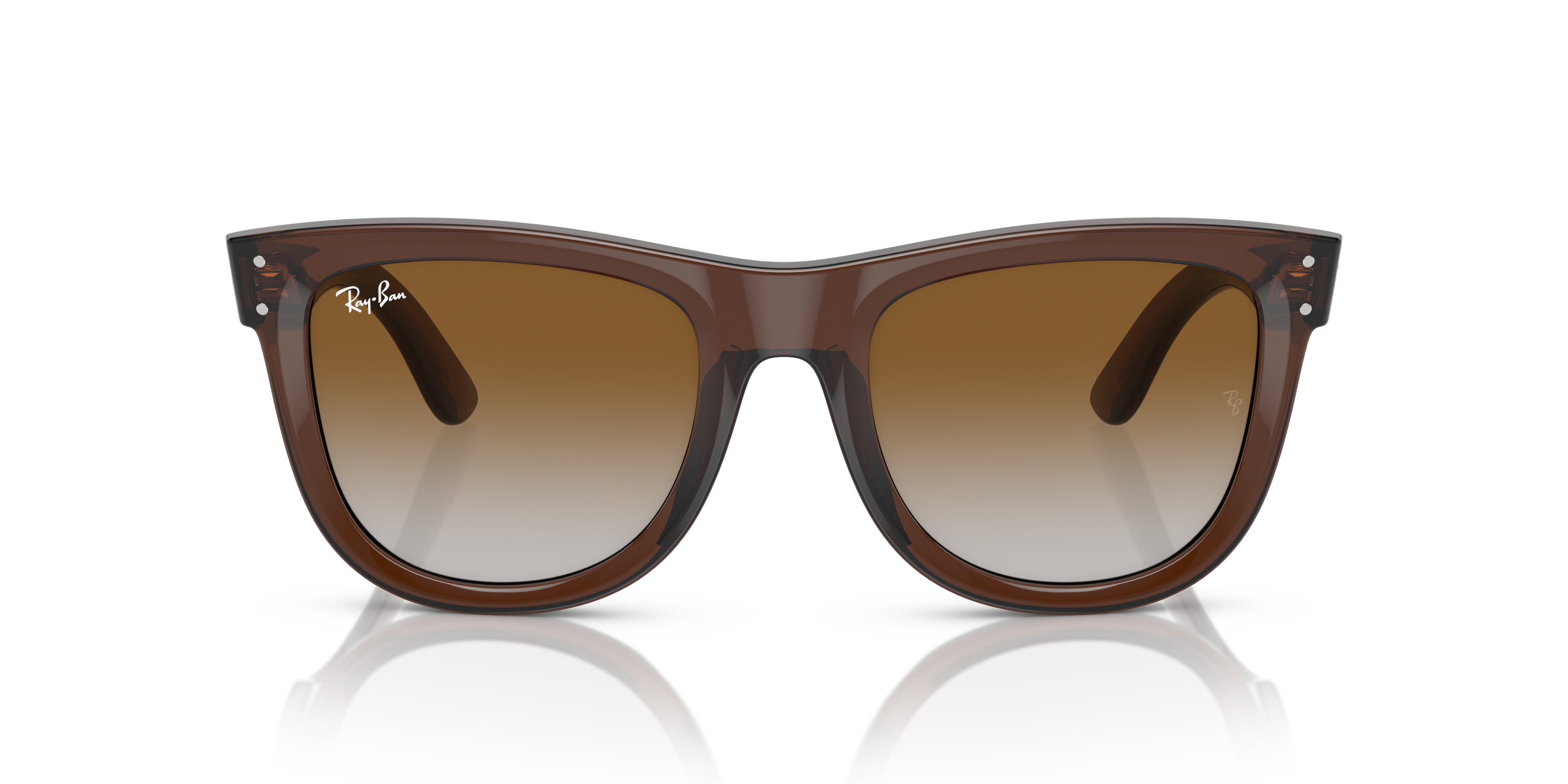 RBR0502S Wayfarer Reverse