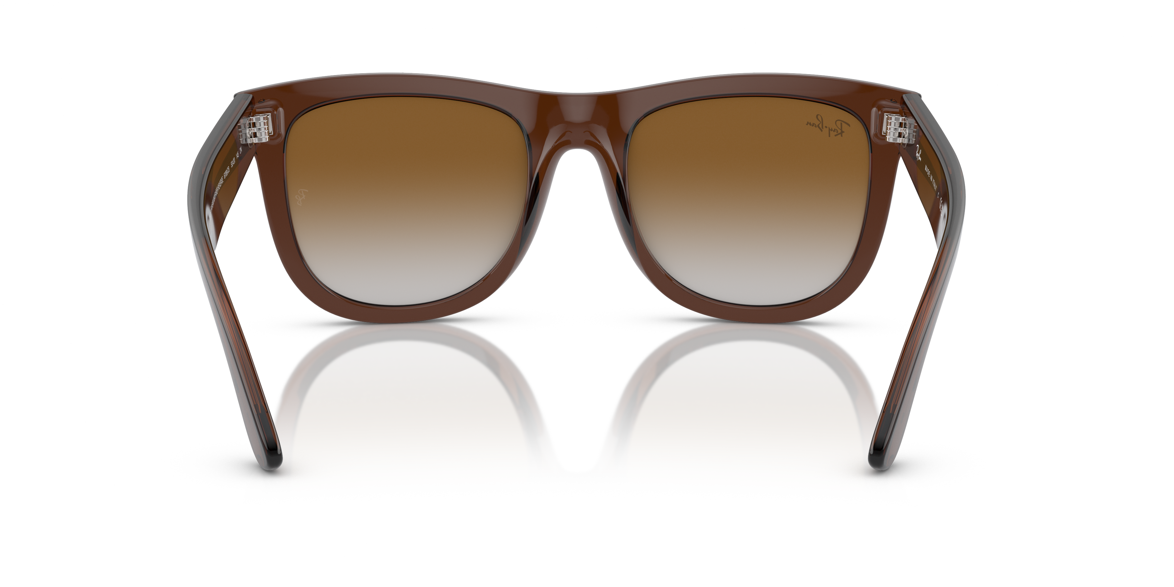RBR0502S Wayfarer Reverse