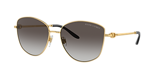 Ralph Lauren Sunglasses Women 0RL8146P 49 501752 Shiny Jerry Havana Ralph Lauren Sunglasses Women 0RL8146P 49 501752 Shiny Jerry  main image 3