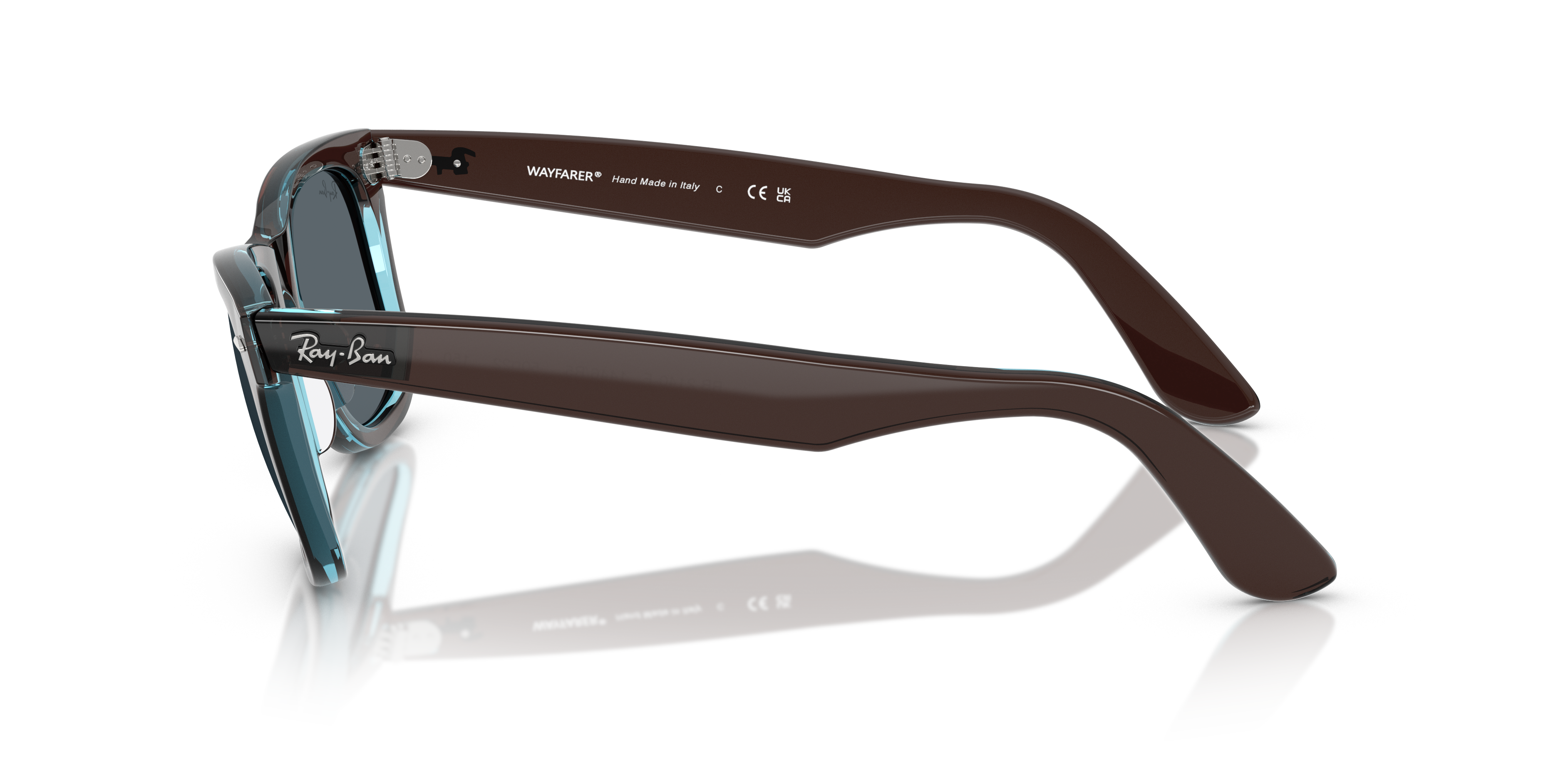 RB2140F Original Wayfarer Classic