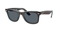 小物 RayBan WAYFARER RB2140F 901/64 52 Amazon.com: Ray-Ban Sunglasses RB 2140 F 901/3F Wayfarer